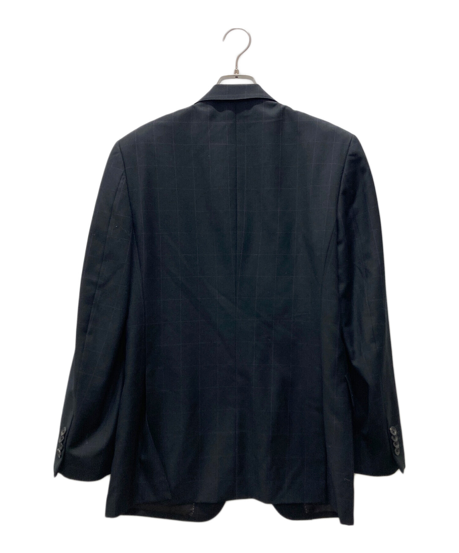 新品タグ付Paul Smith BLACK LABELポールスミス セットアップ 中古・古着通販】PAUL SMITH (ポールスミス) セットアップスーツ