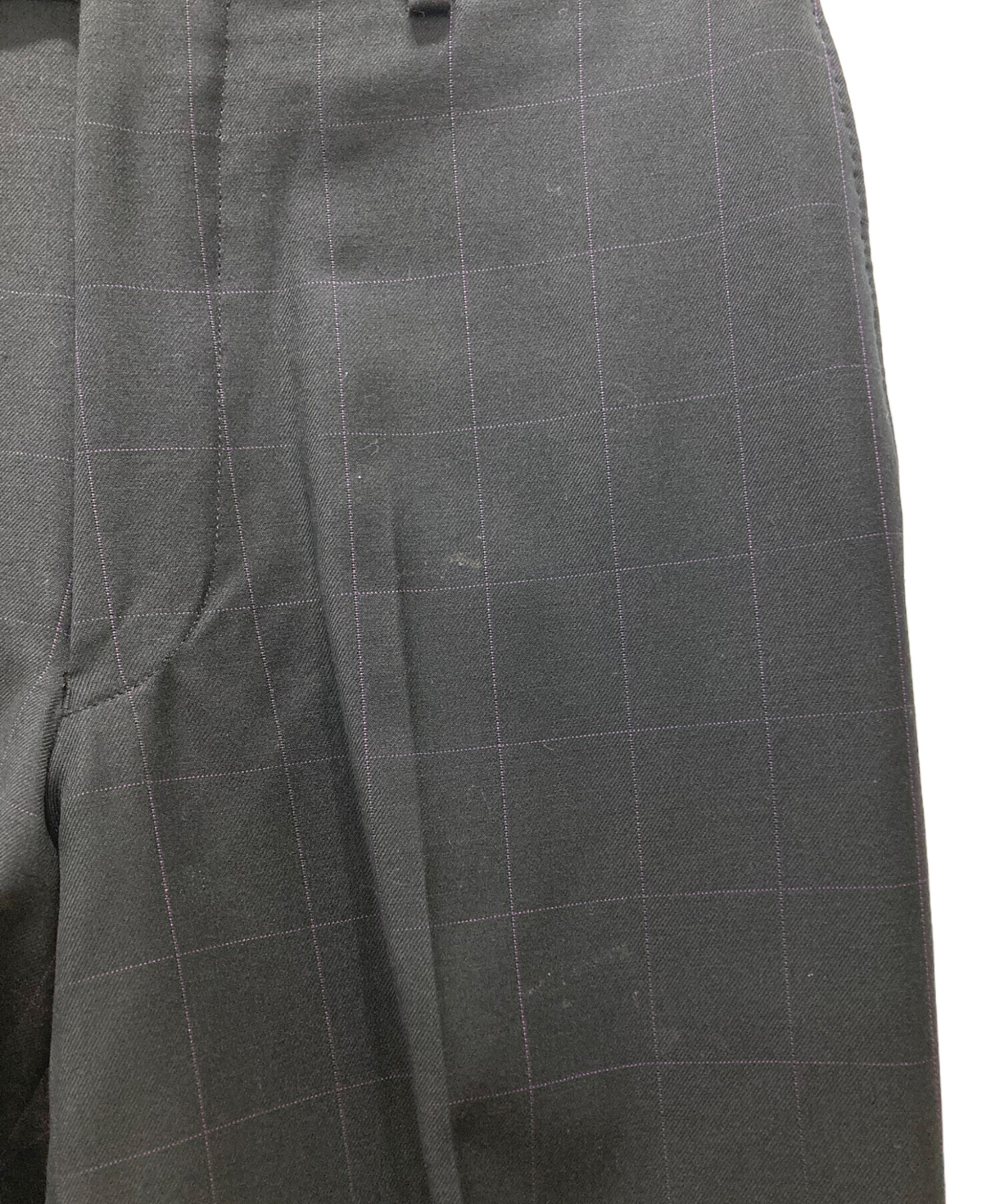 中古・古着通販】PAUL SMITH (ポールスミス) セットアップスーツ