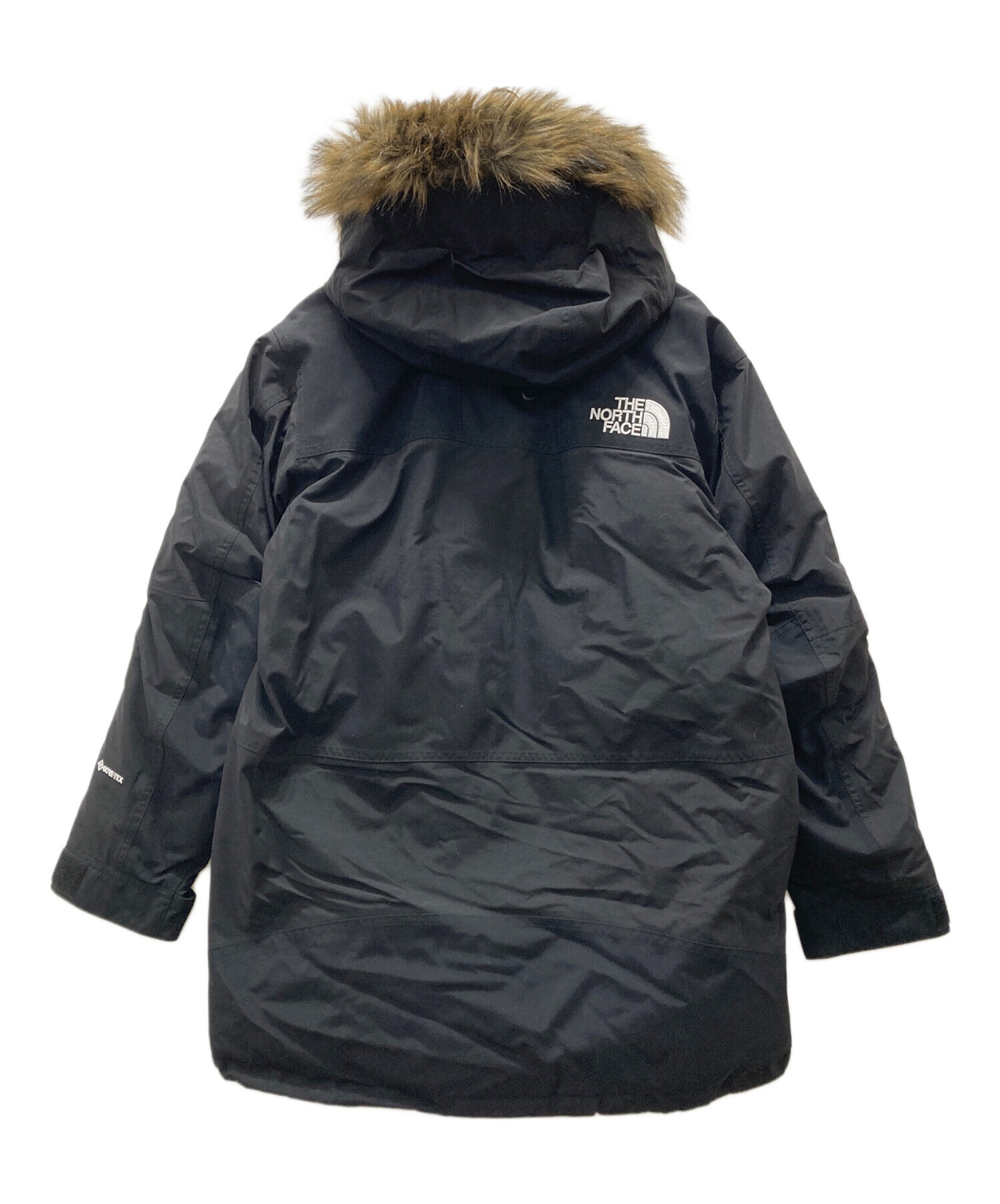 中古・古着通販】THE NORTH FACE (ザ ノース フェイス) MOUNTAIN DOWN  