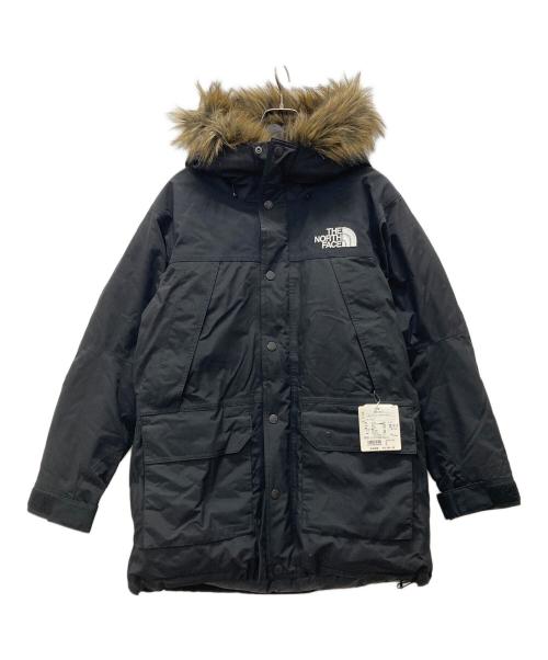 中古・古着通販】THE NORTH FACE (ザ ノース フェイス) MOUNTAIN DOWN