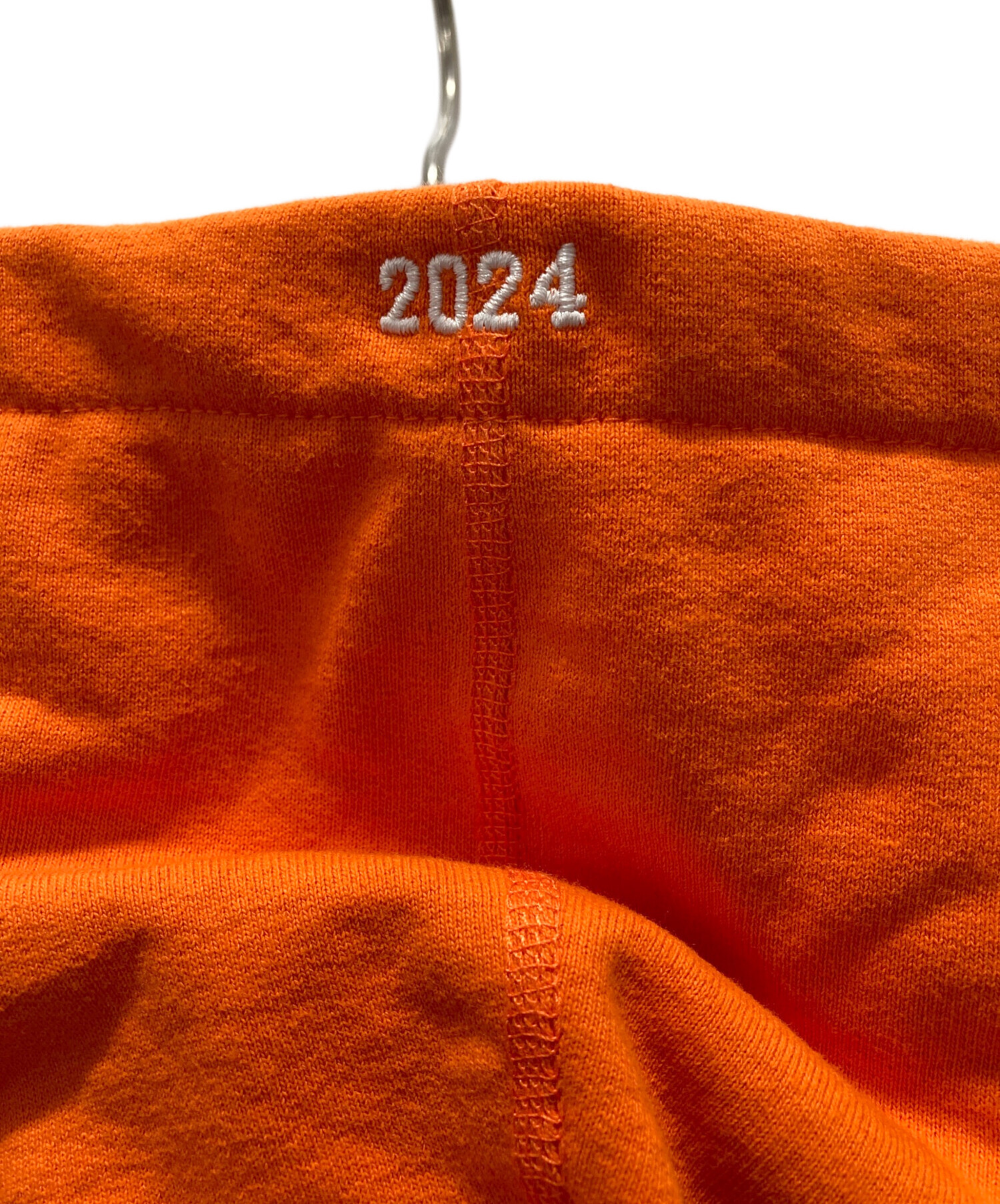 中古・古着通販】Supreme (シュプリーム) 24AW Box Logo Hooded 