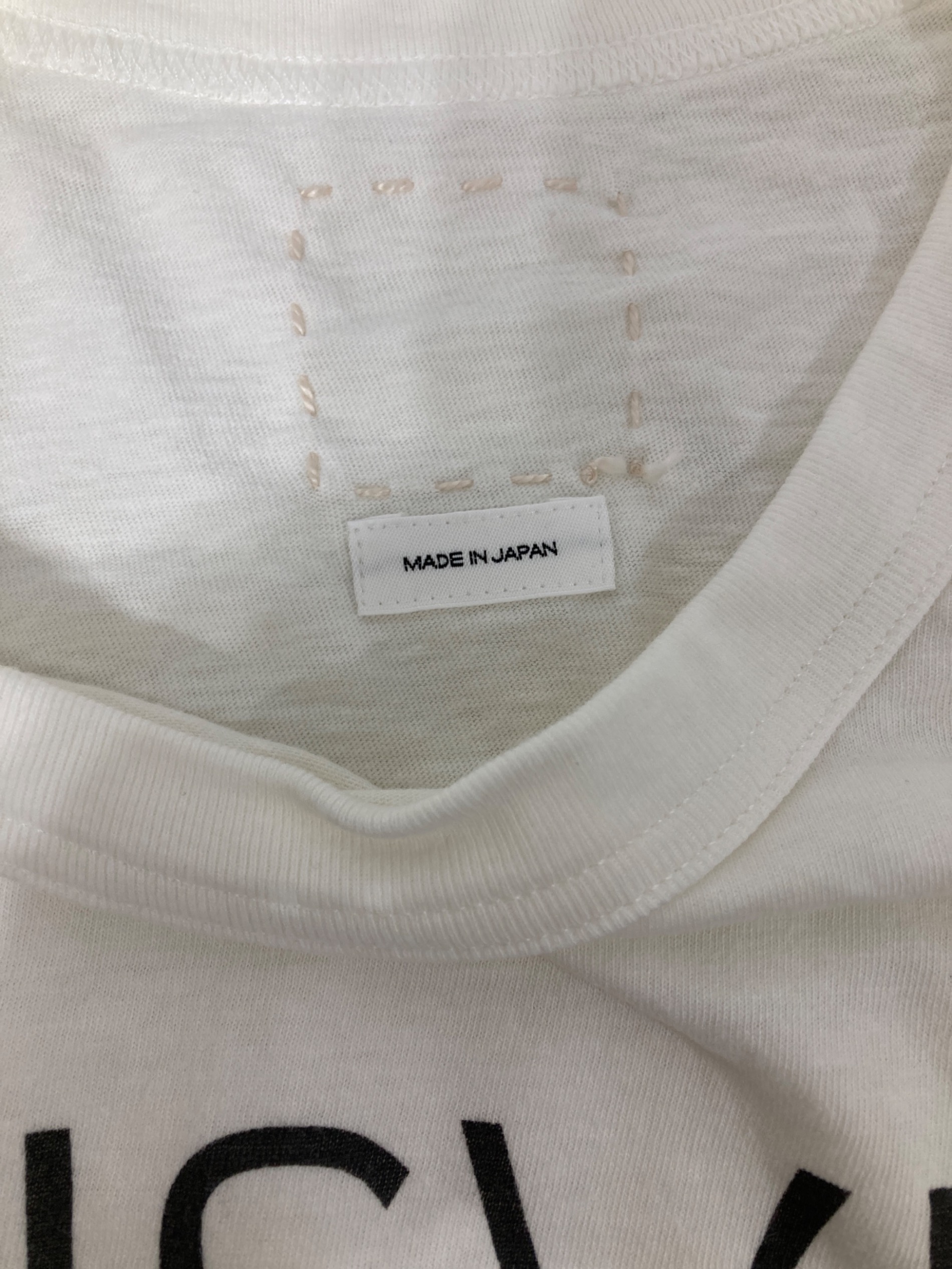 中古・古着通販】VISVIM (ビズビム) JUMBO TEE S/S /プリントTシャツ 