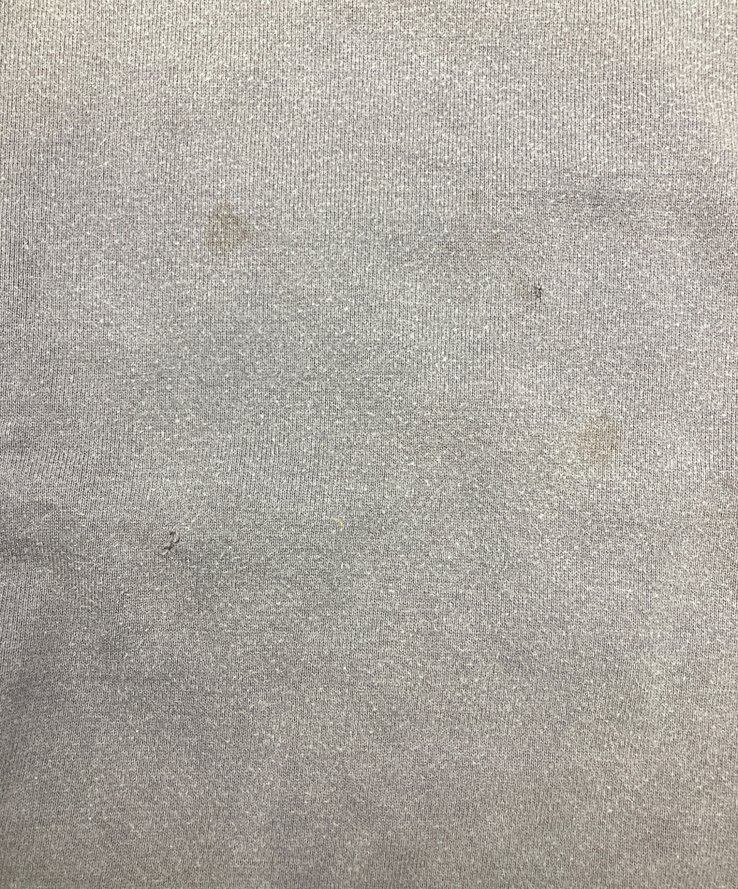 中古・古着通販】VISVIM (ビズビム) JUMBO SWEAT CRASH 3/4 スウェット