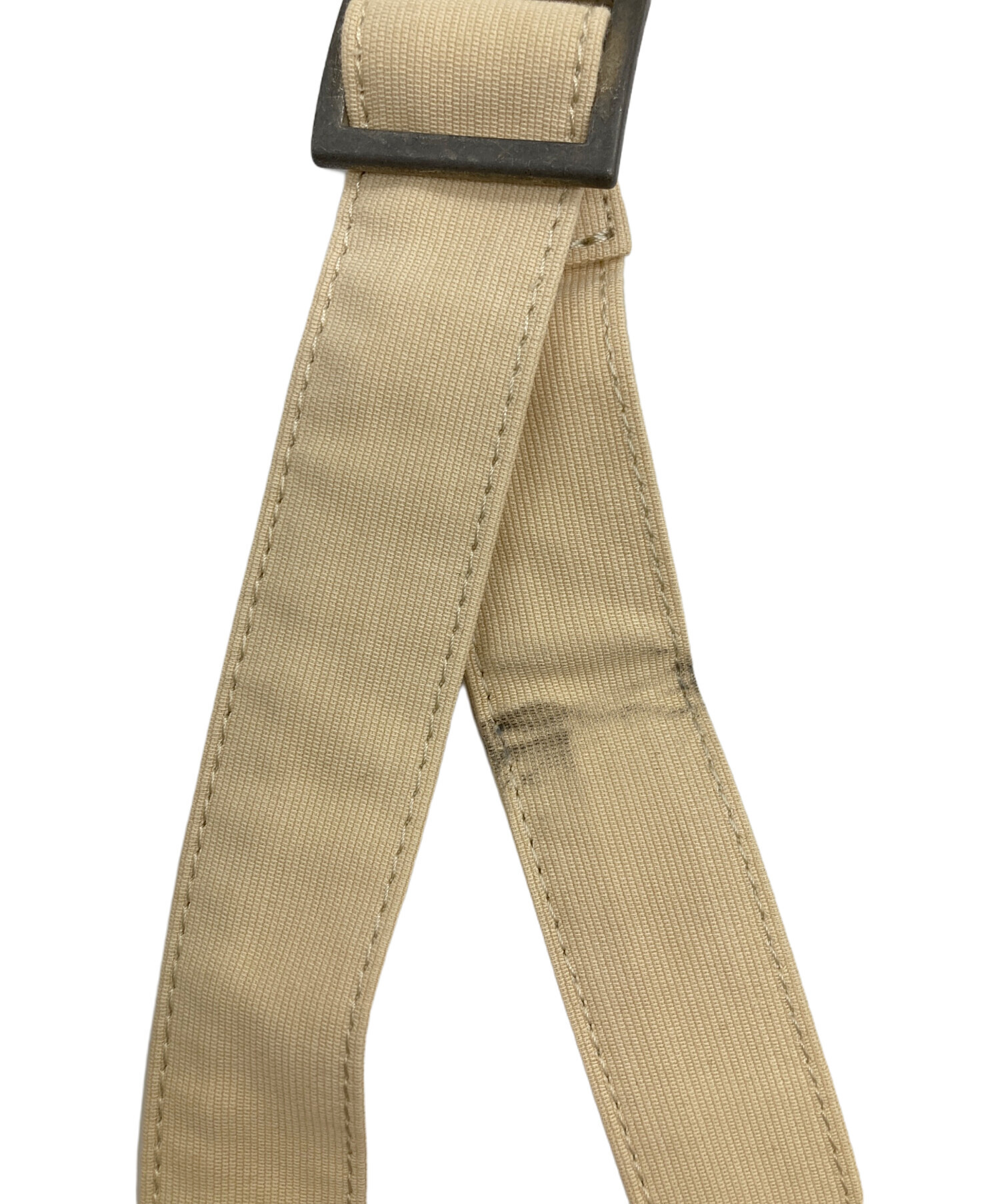 中古・古着通販】VISVIM (ビズビム) MIL SHOULDER BAG/ショルダー