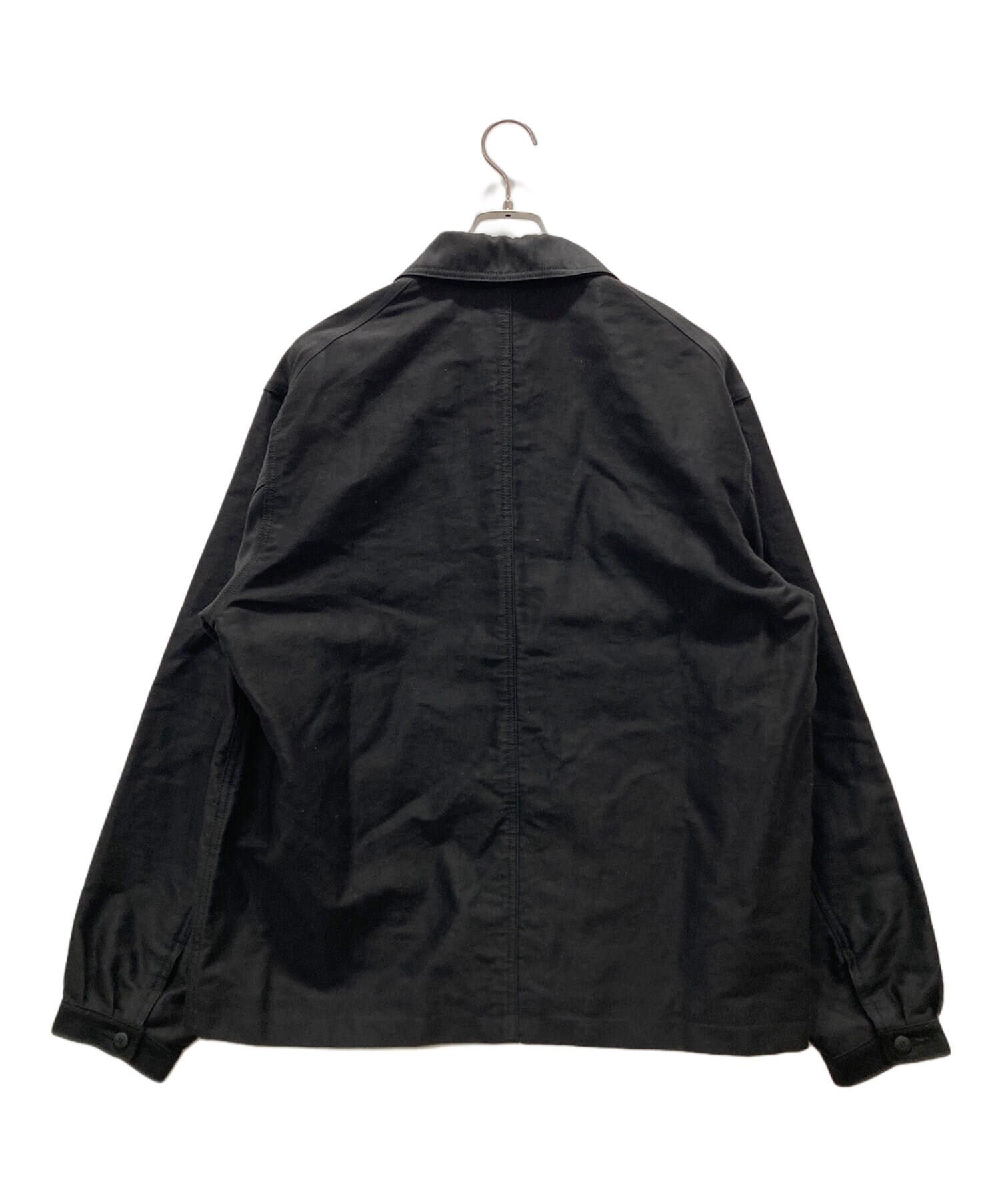 中古・古着通販】VISVIM (ビズビム) TRAVAIL COVERALL MOLESKIN 