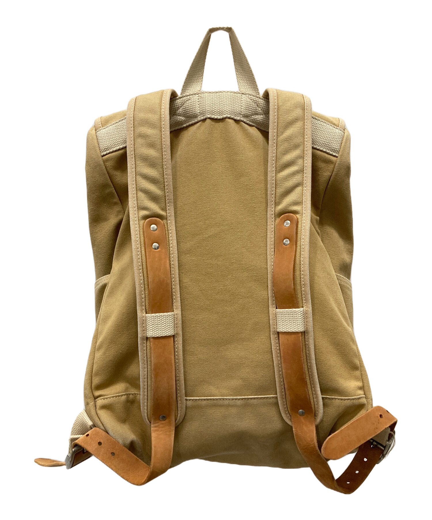 中古・古着通販】MAKR CARRY GOODS horween (MAKR CARRY GOODS horween 