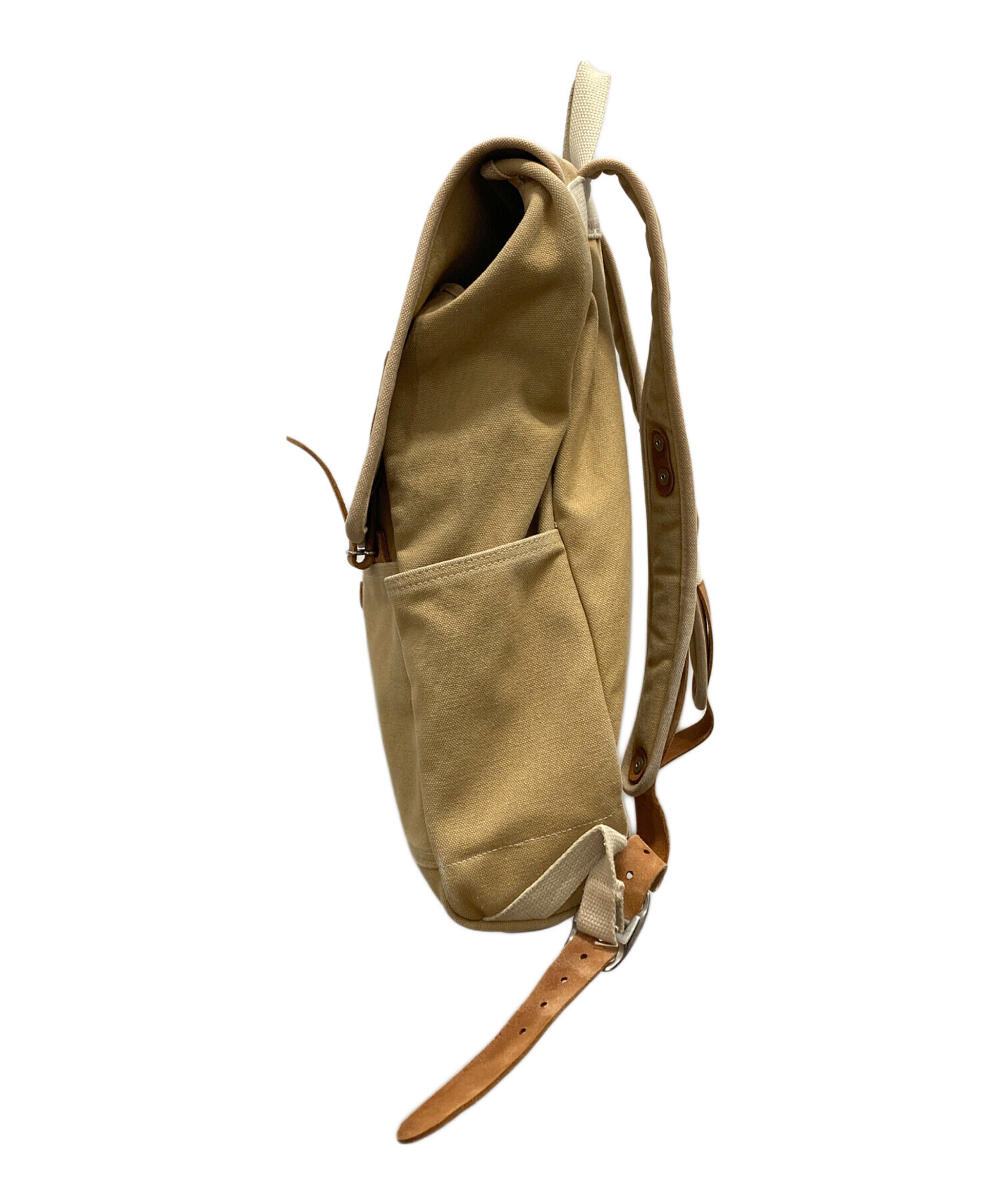 中古・古着通販】MAKR CARRY GOODS horween (MAKR CARRY GOODS horween 