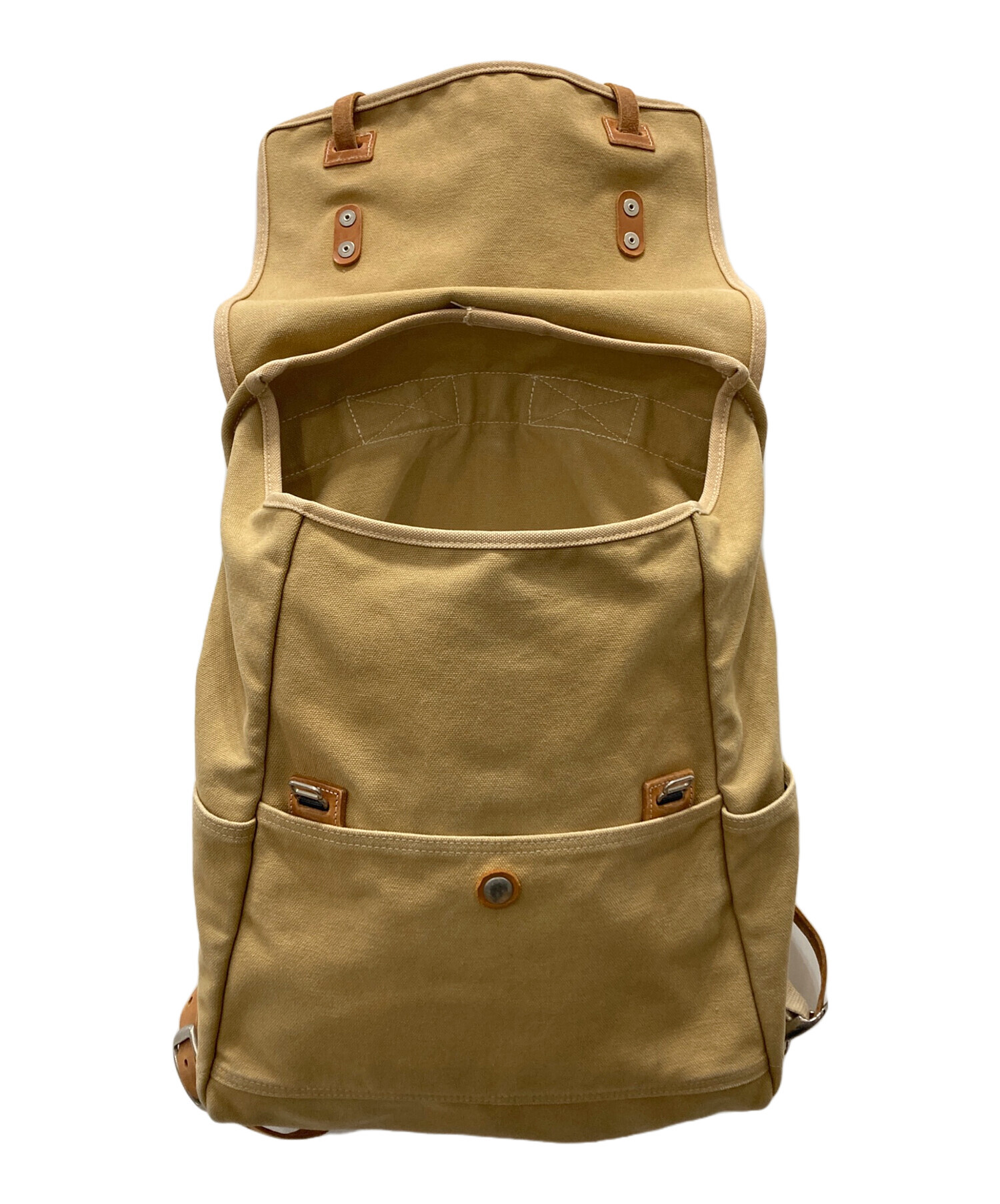 中古・古着通販】MAKR CARRY GOODS horween (MAKR CARRY GOODS horween 