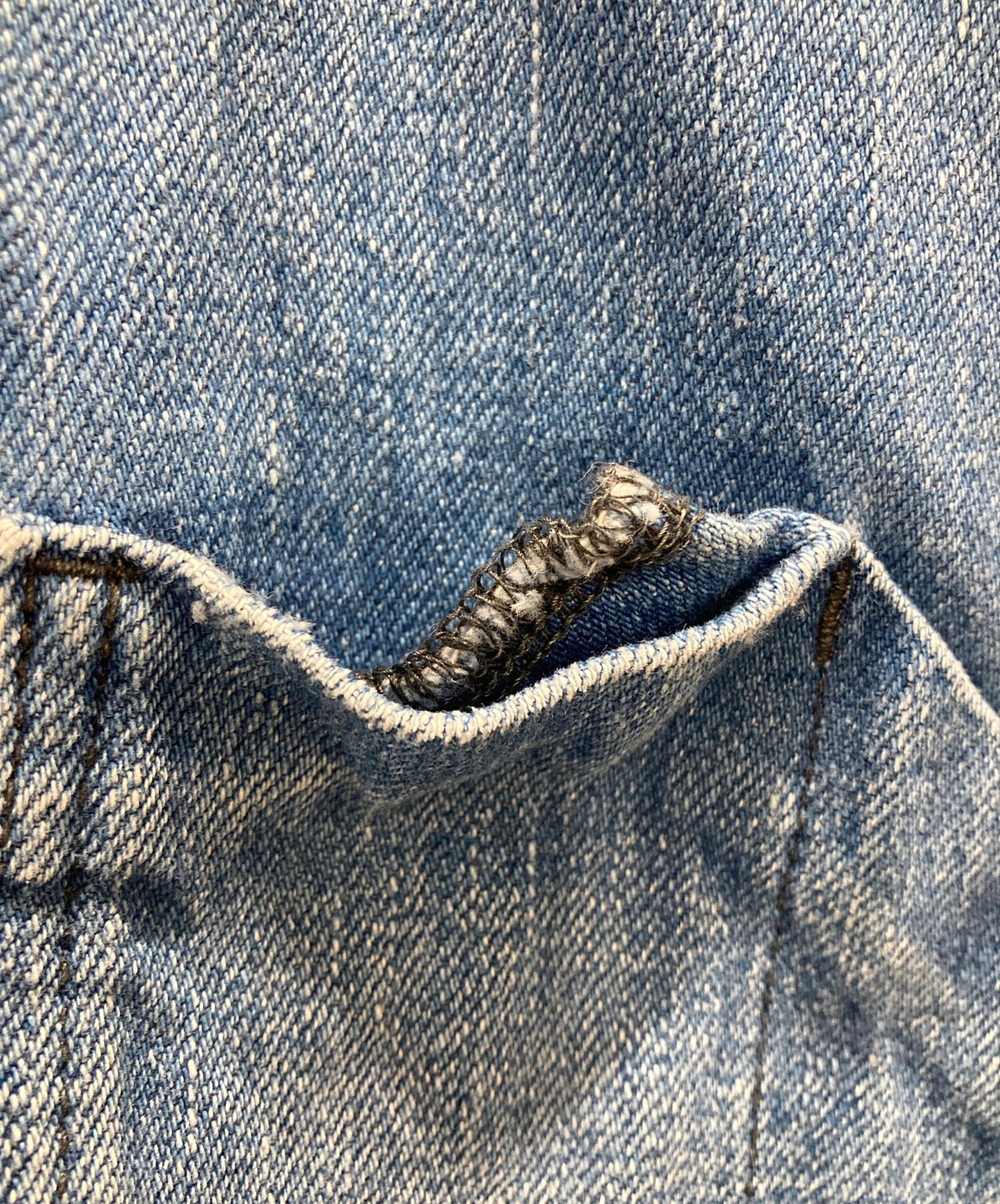 中古・古着通販】Ordinary fits (オーディナリーフィッツ) ノーカラー