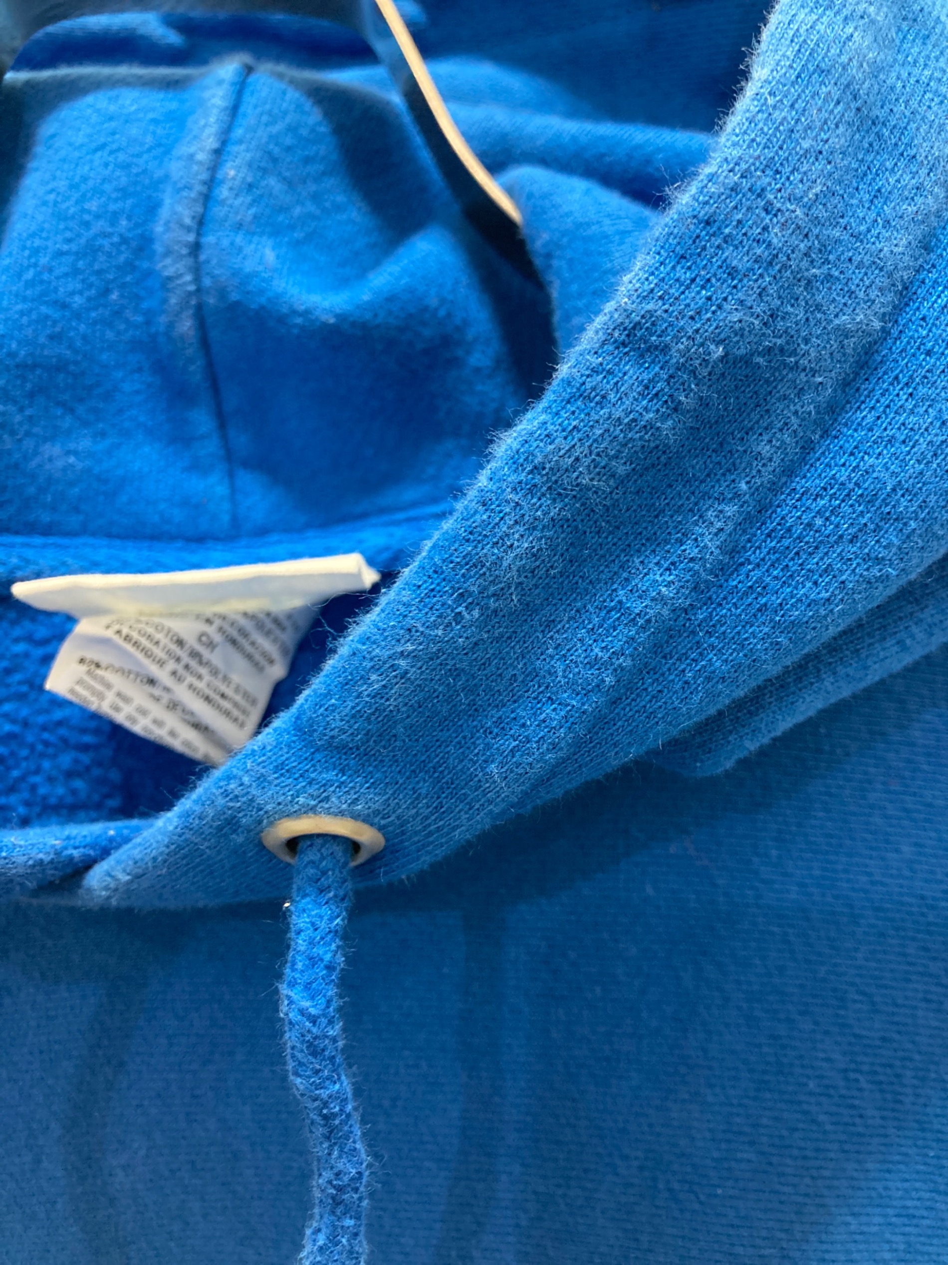 中古・古着通販】Champion REVERSE WEAVE (チャンピオン リバース