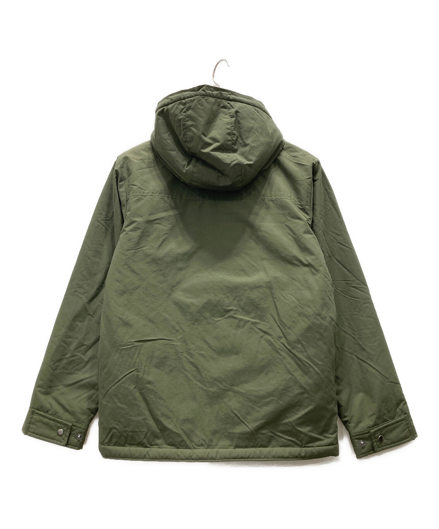 中古・古着通販】Patagonia (パタゴニア) ボーイズインファーノ