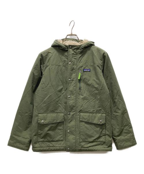 中古・古着通販】Patagonia (パタゴニア) ボーイズインファーノ