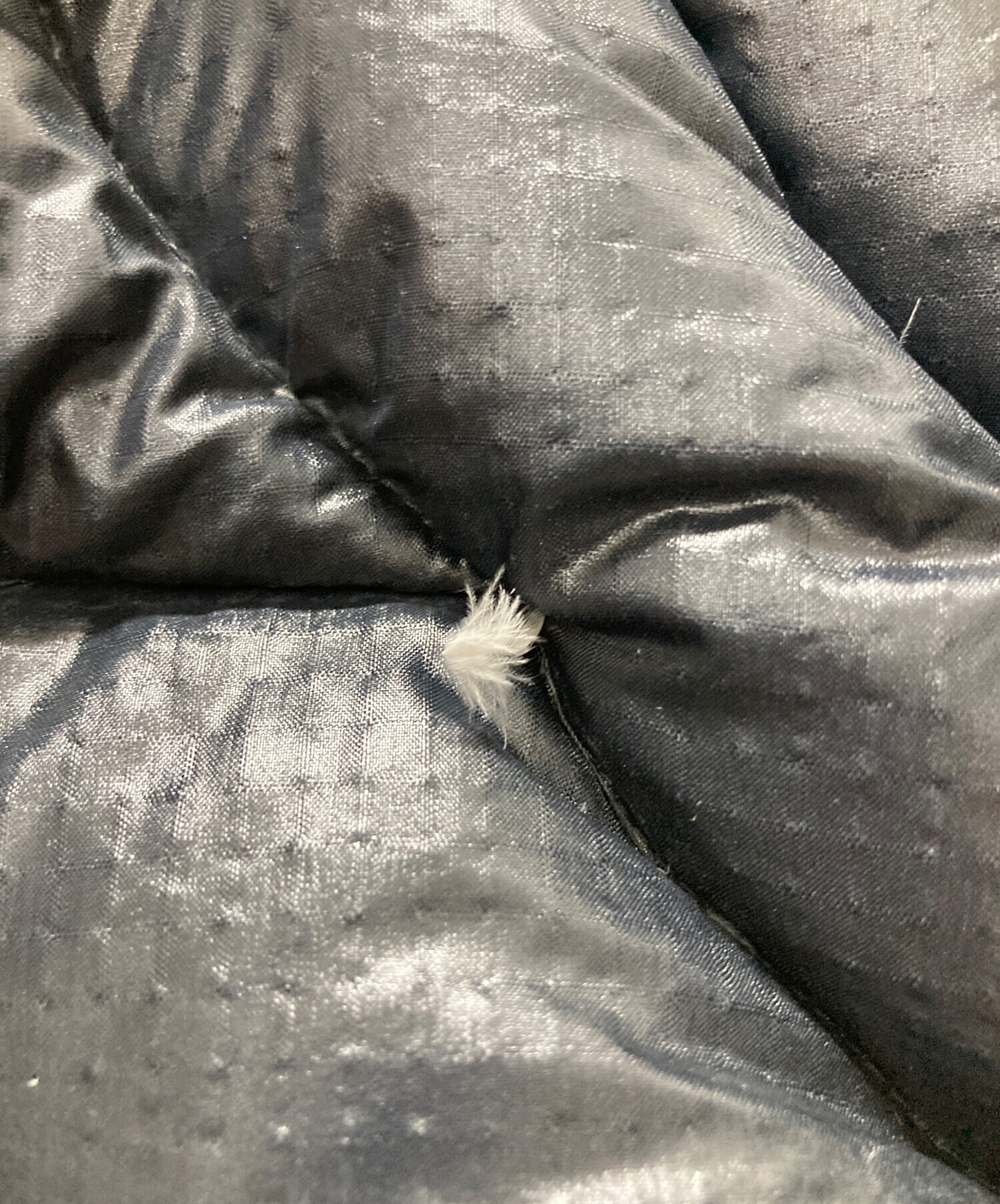 中古・古着通販】HELLY HANSEN (ヘリーハンセン) ダウンベスト