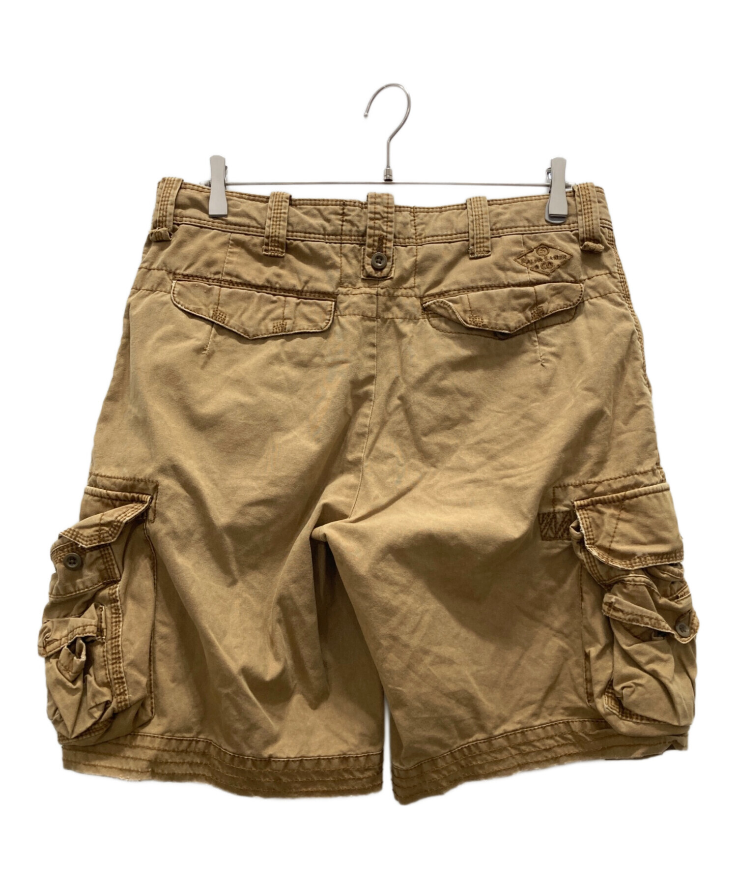 中古・古着通販】POLO RALPH LAUREN (ポロ・ラルフローレン) カーゴ