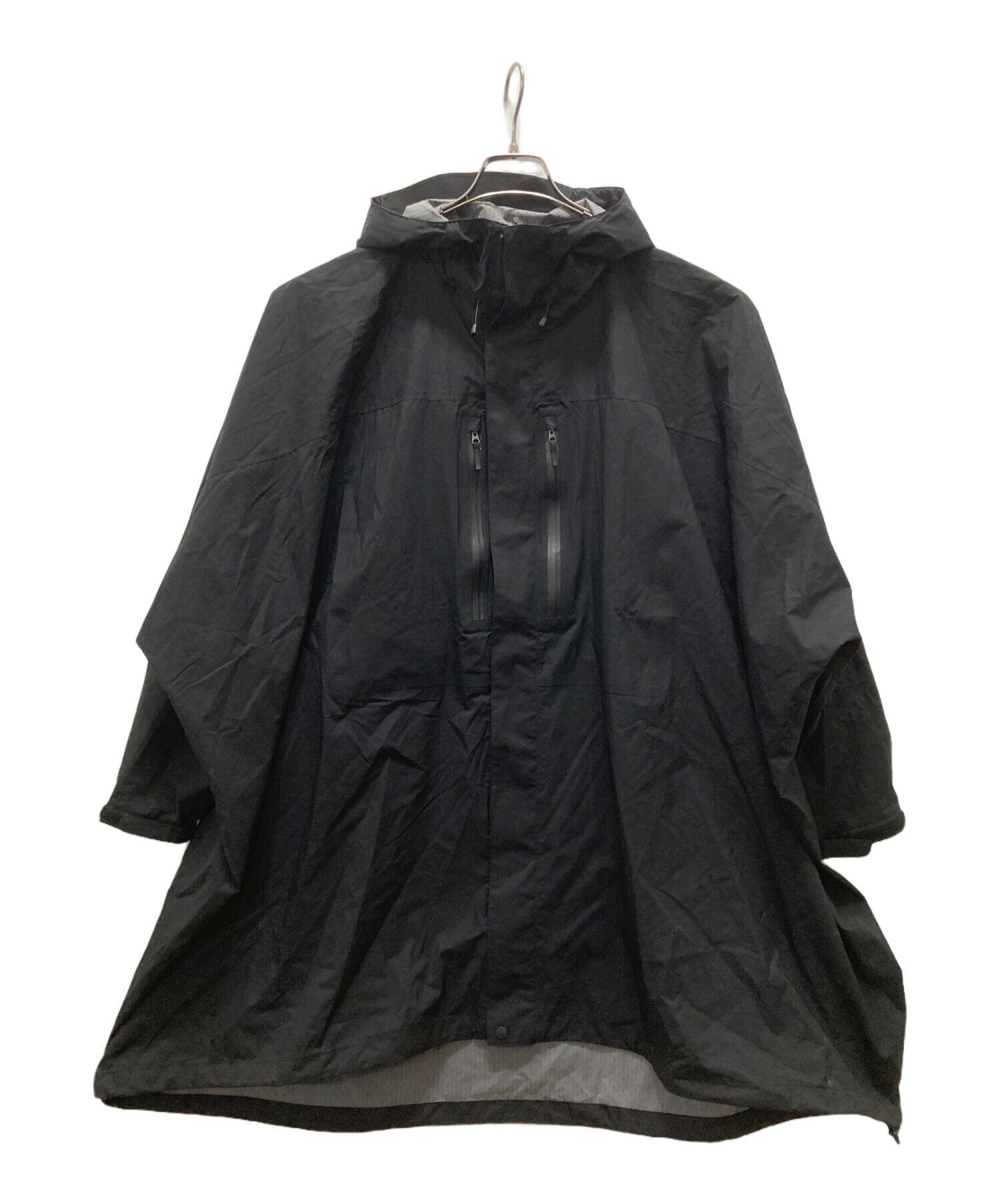 中古・古着通販】THE NORTH FACE (ザ ノース フェイス) Taguan Poncho