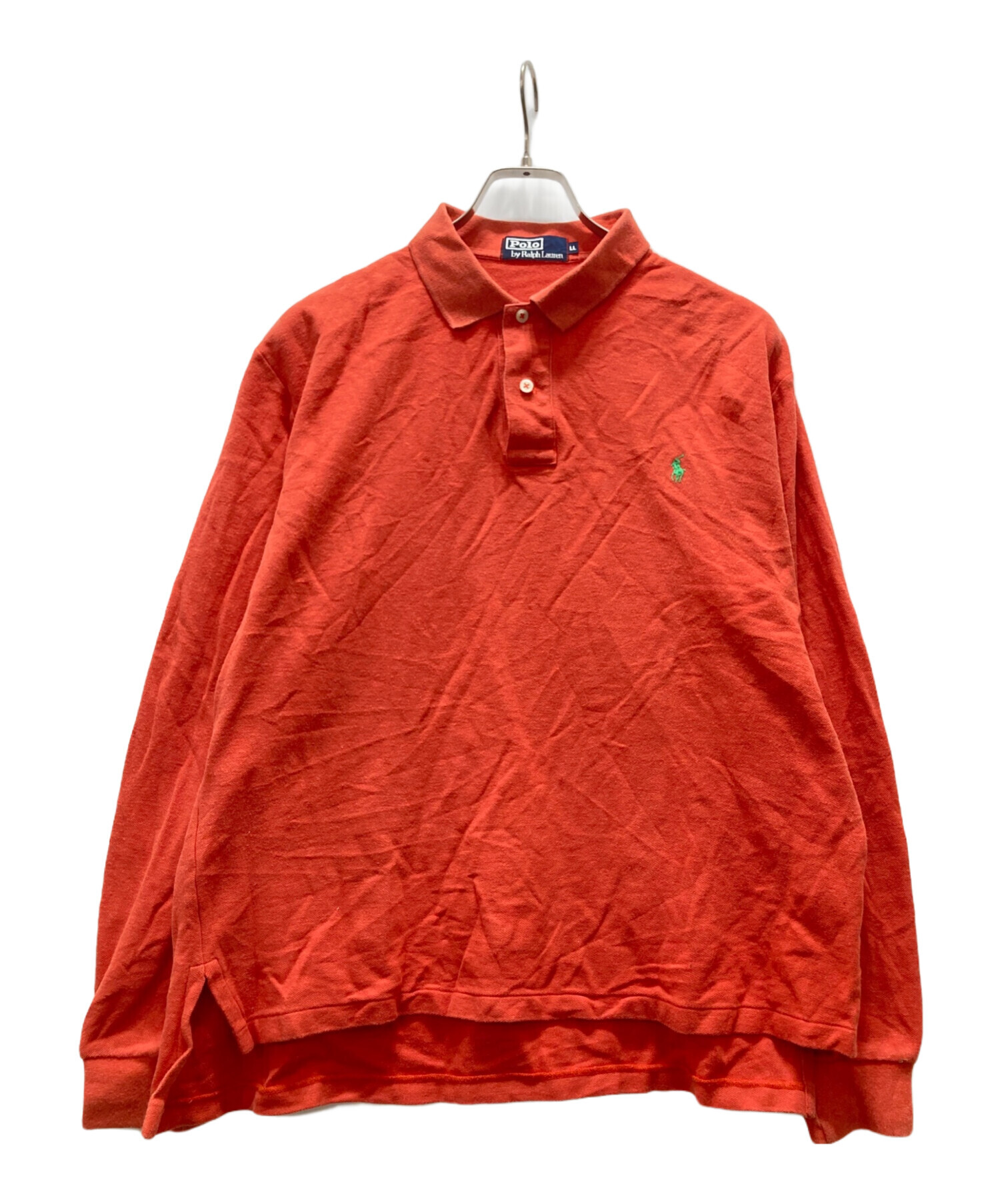 中古・古着通販】POLO RALPH LAUREN (ポロ・ラルフローレン