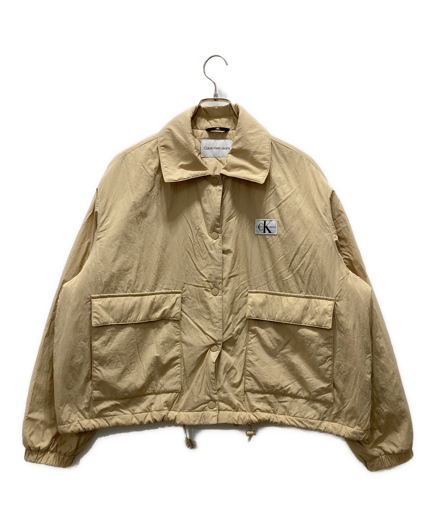 中古・古着通販】Calvin Klein Jeans (カルバンクラインジーンズ) ロゴ 