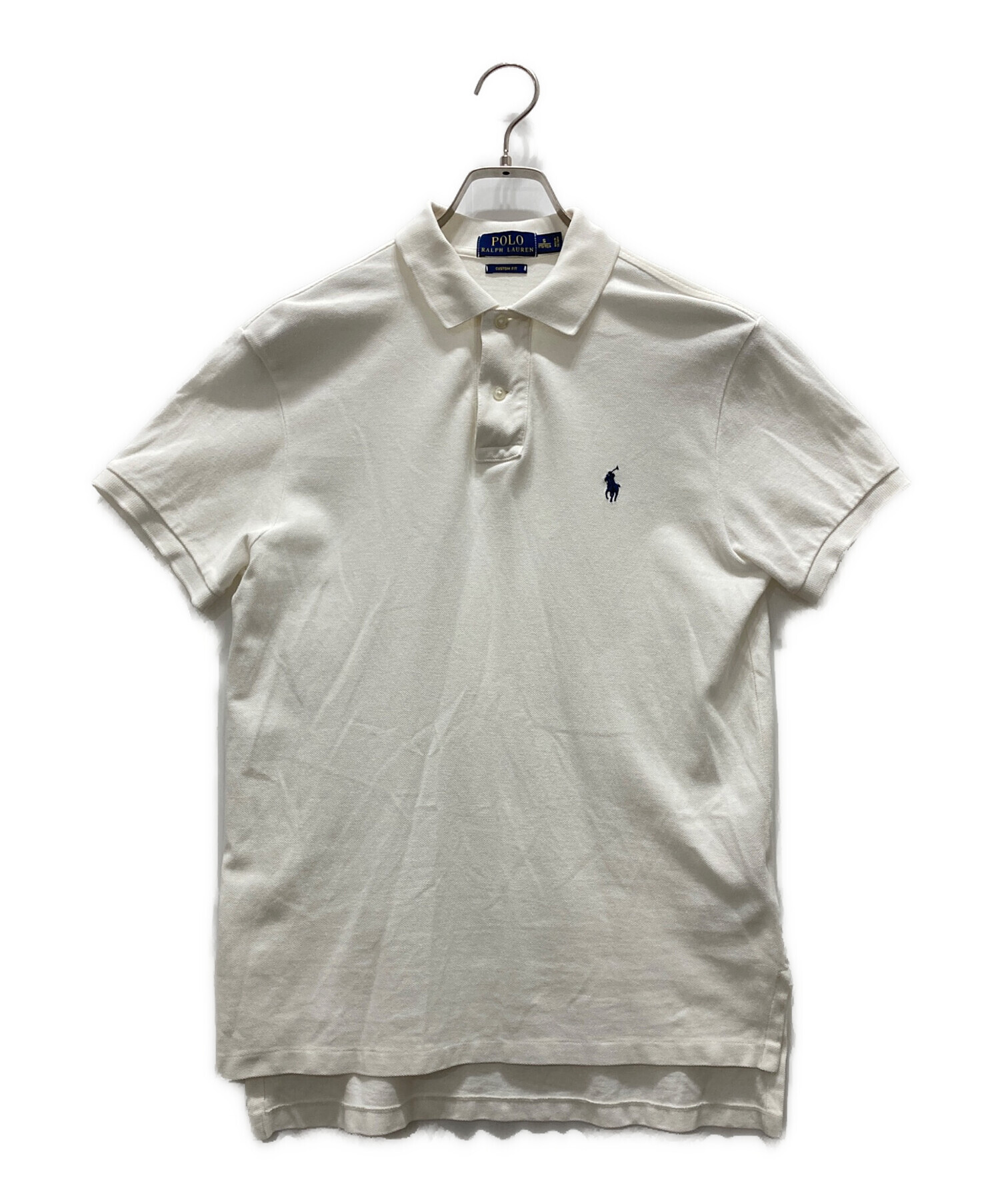 中古・古着通販】POLO RALPH LAUREN (ポロ・ラルフローレン