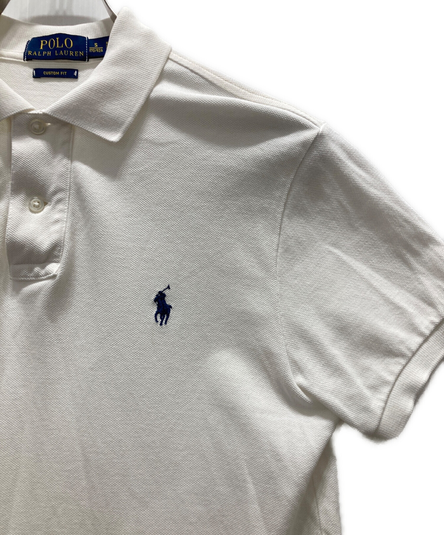 中古・古着通販】POLO RALPH LAUREN (ポロ・ラルフローレン