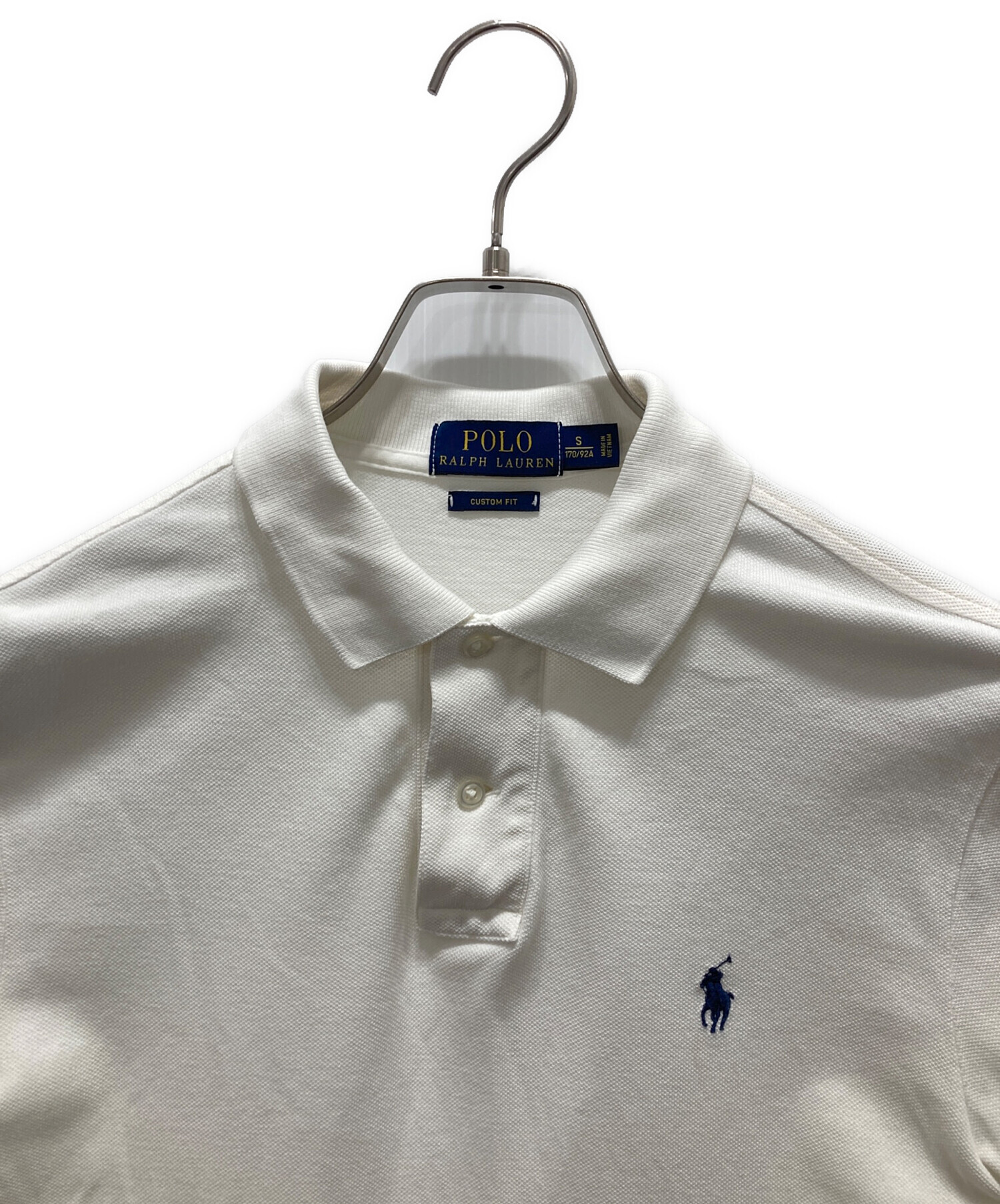 中古・古着通販】POLO RALPH LAUREN (ポロ・ラルフローレン