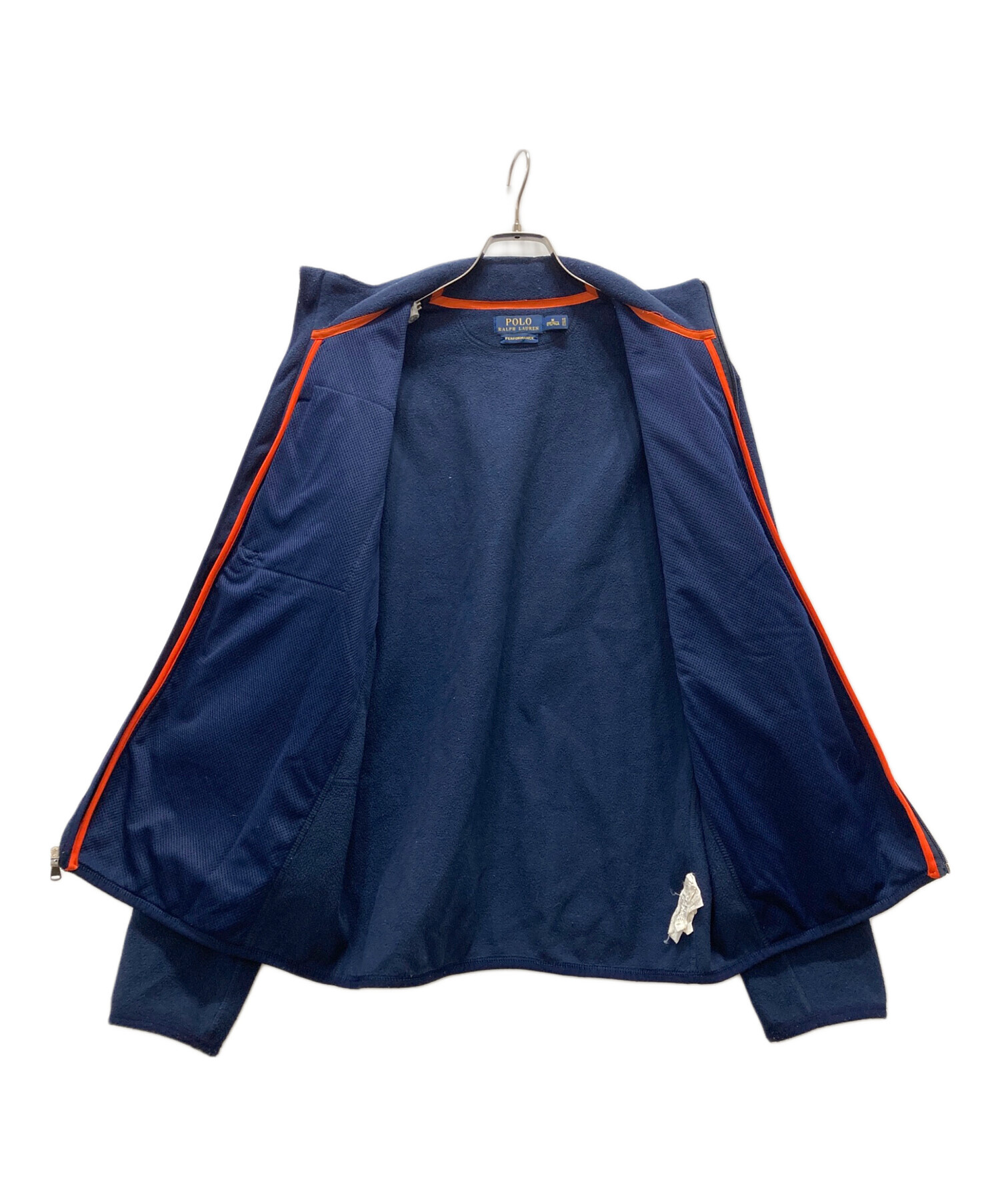 中古・古着通販】POLO RALPH LAUREN (ポロ・ラルフローレン) フリース