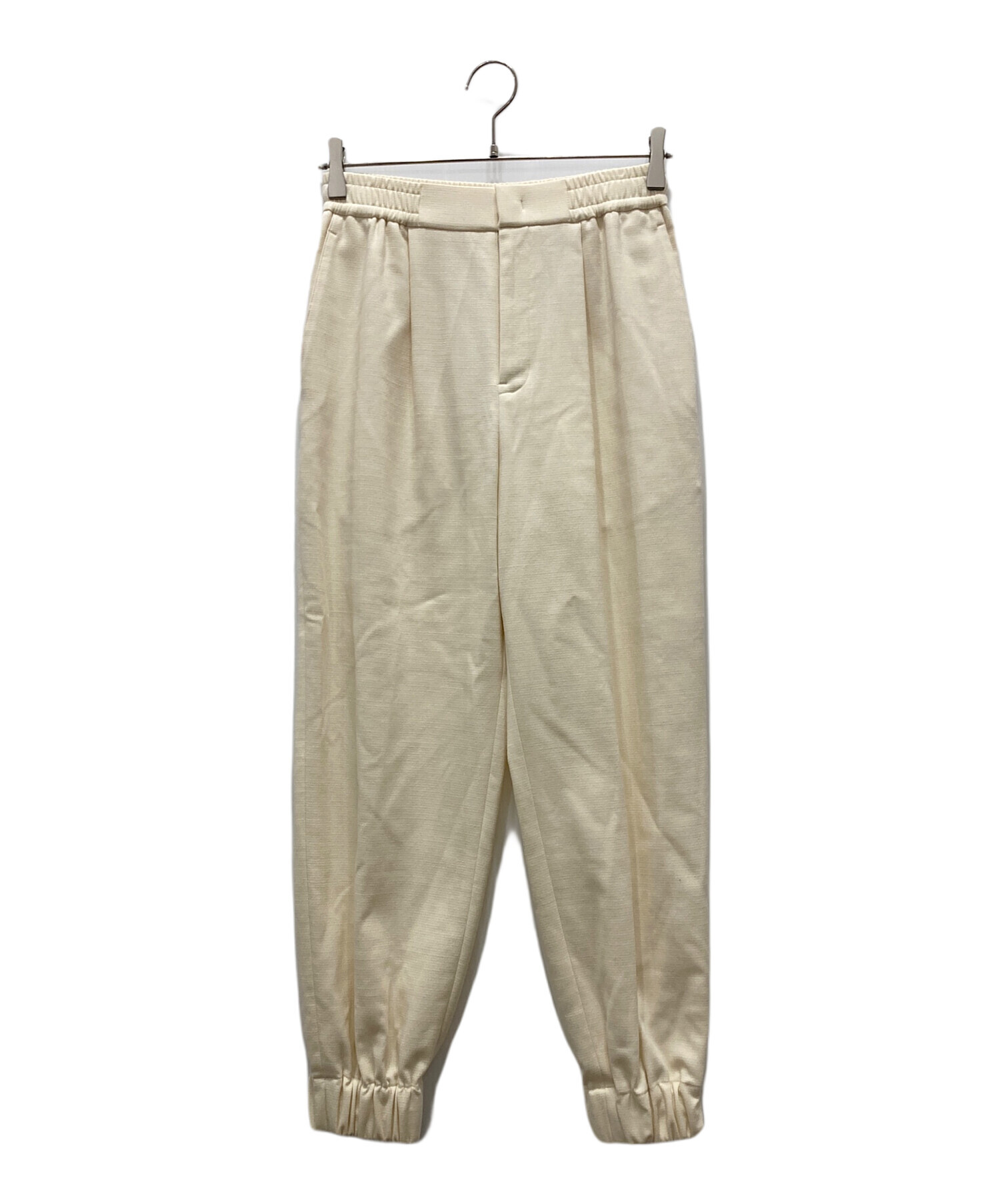 soyy 1st denim jeans 一塁手ジーンズ マノンフリップ レディース-パンツ - siciliantimbuktu com