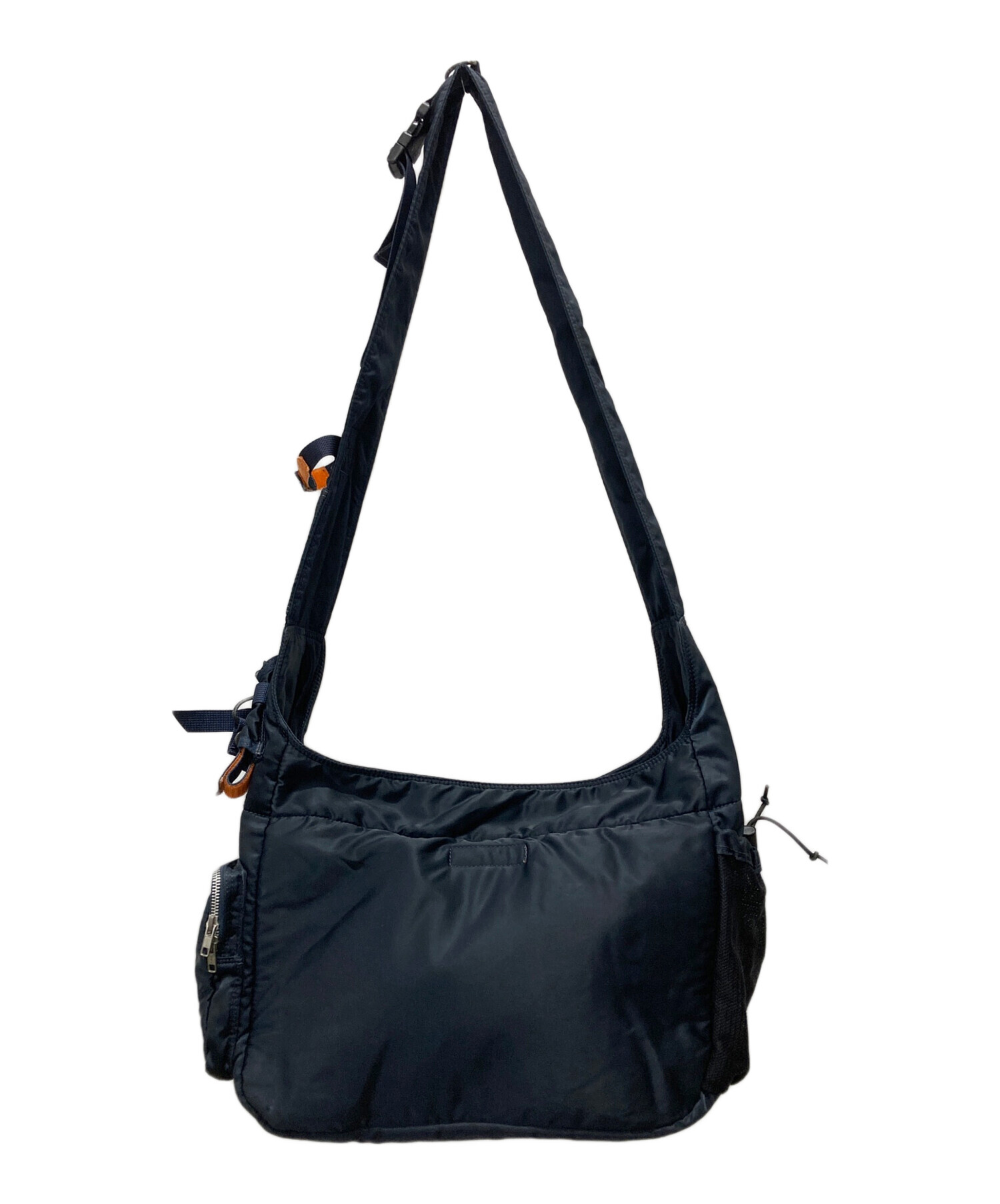 ⭐︎希少⭐︎HEADPORTER ヘッドポーター ナインショルダー 中古・古着通販】HEAD PORTER (ヘッドポーター) 9ショルダーバッグ