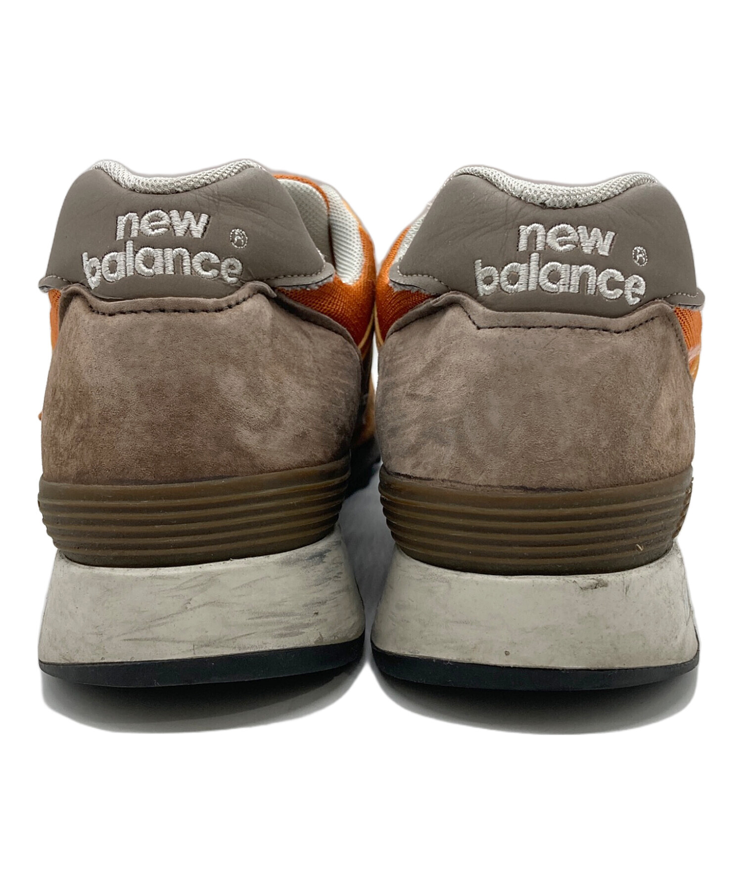 中古・古着通販】NEW BALANCE (ニューバランス) 577 English Tender