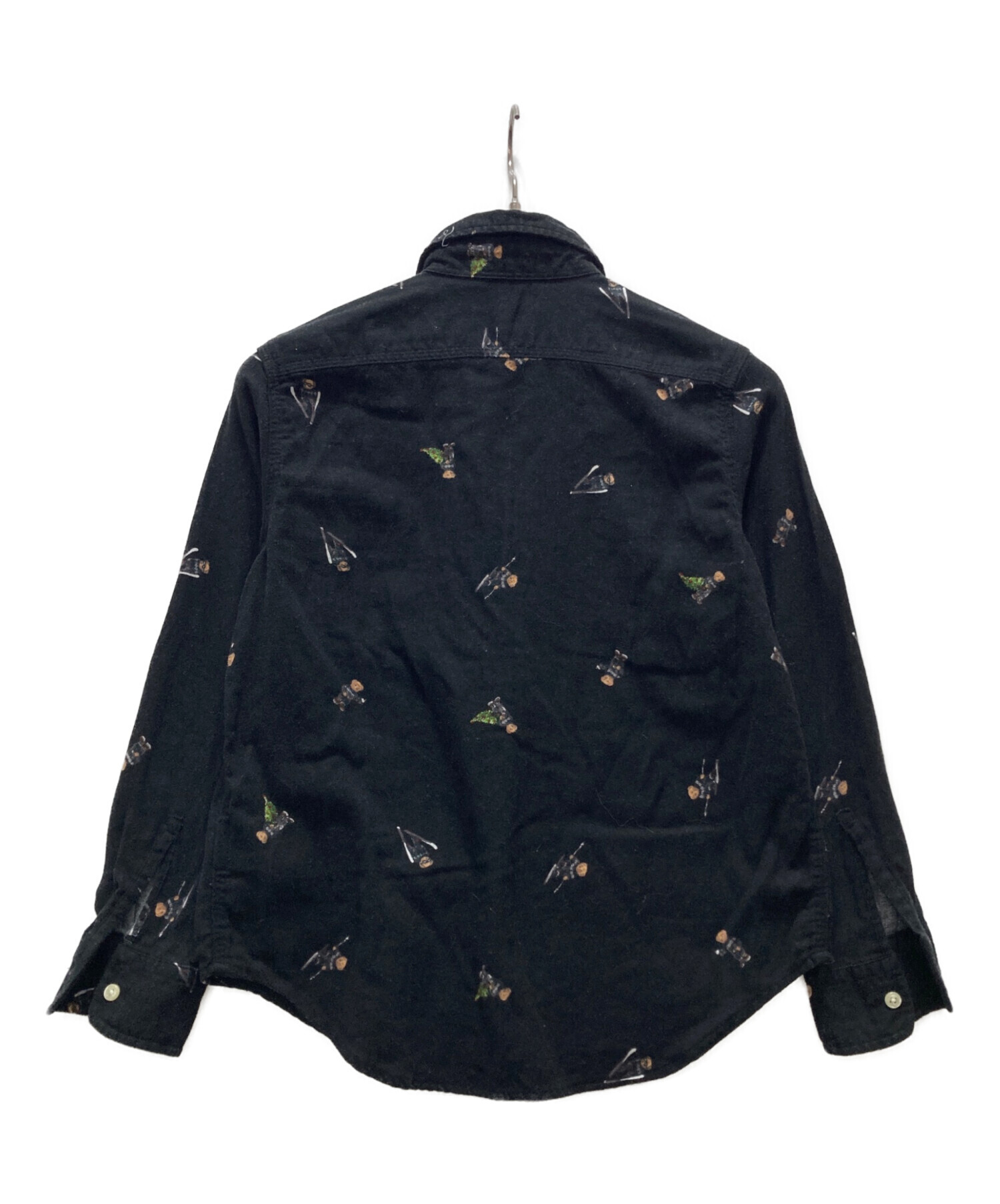 マ*君様 ポロラルフローレン　シャツ8枚セット 古着 中古・古着通販】POLO RALPH LAUREN (ポロ・ラルフローレン) ポロベア