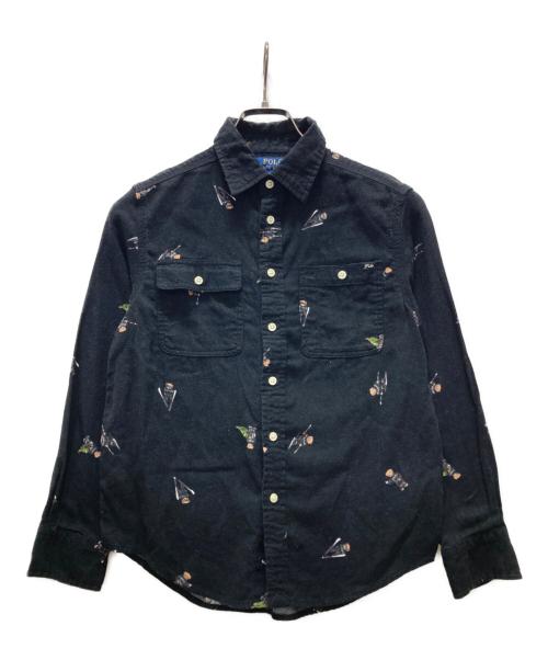 中古・古着通販】POLO RALPH LAUREN (ポロ・ラルフローレン) ポロベア