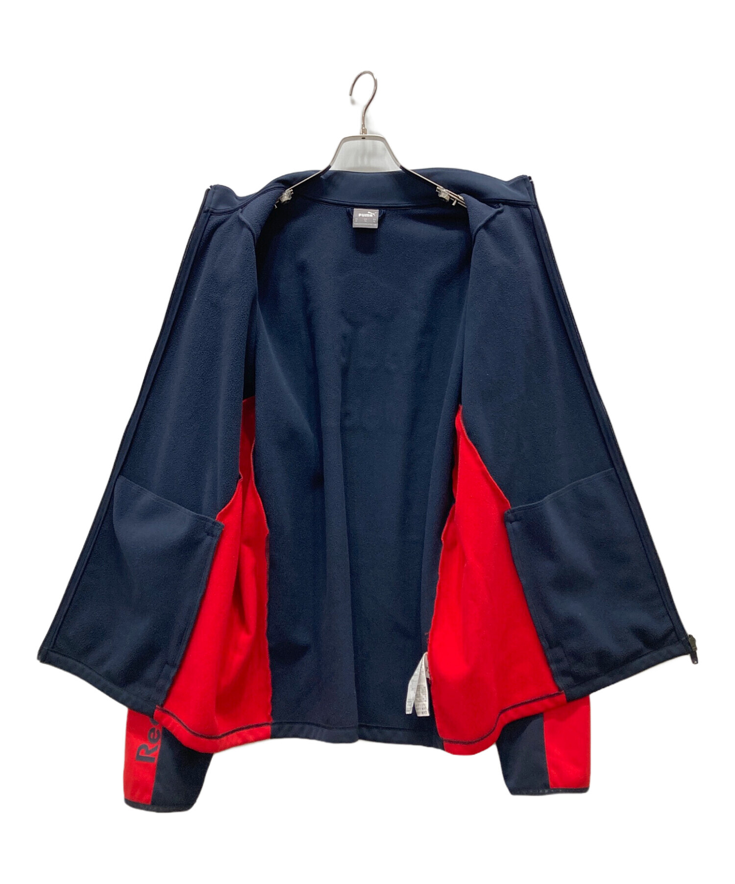 中古・古着通販】PUMA (プーマ) Red Bull (レッドブル) トラック