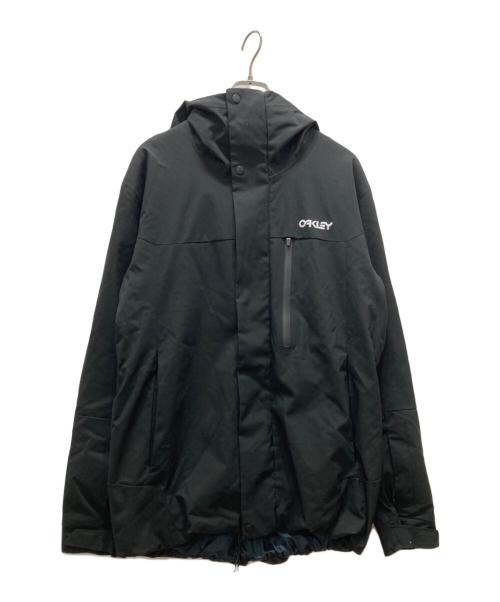 豪華3着セット☆オークリー アウター ジャンバー Mサイズ☆中古 中古・古着通販】OAKLEY (オークリー) Tnp Tbt Insulated Jacket