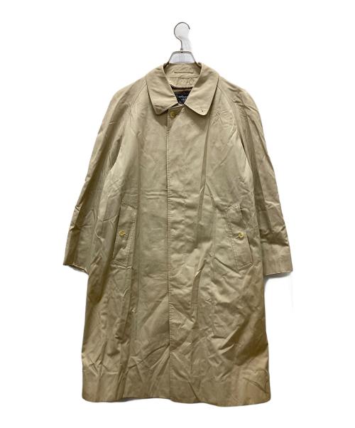 中古・古着通販】Burberry's (バーバリーズ) ロング丈ステンカラー