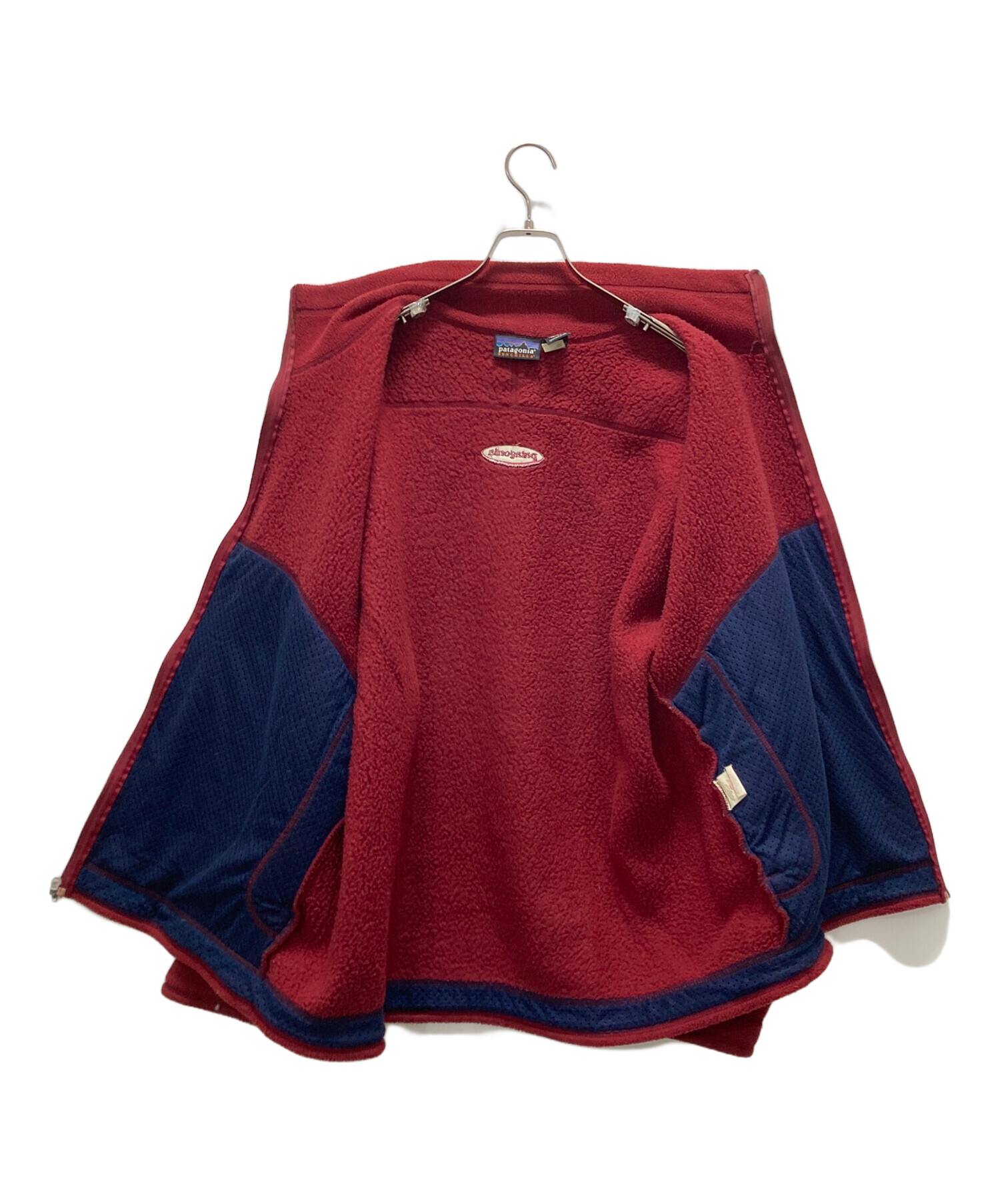 カナダ製 パタゴニア フリース ジャケット patagonia patagonia 