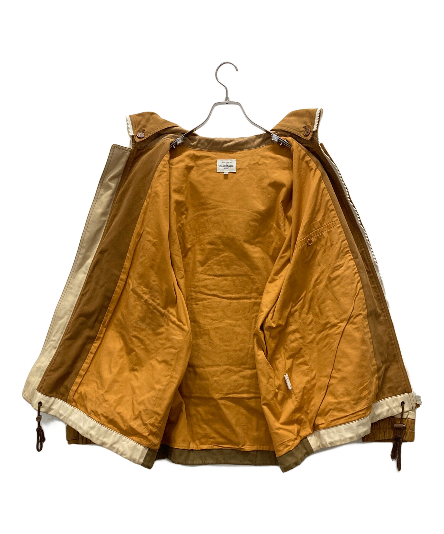 中古・古着通販】CASTELBAJAC (カステルバジャック) ドアギミック付