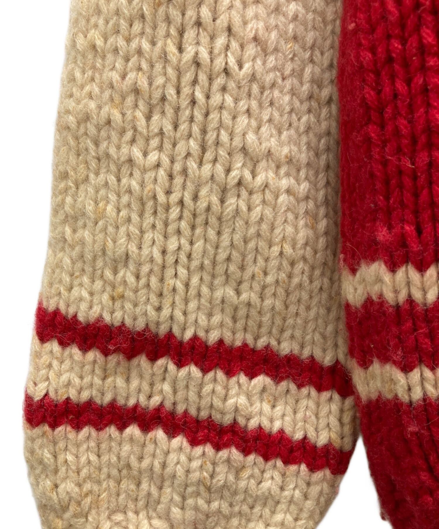 希少 HELLY HANSEN ヘリーハンセン カウチン ニット カーディガン 希少 HELLY HANSEN ヘリーハンセン カウチン ニット カーディガン