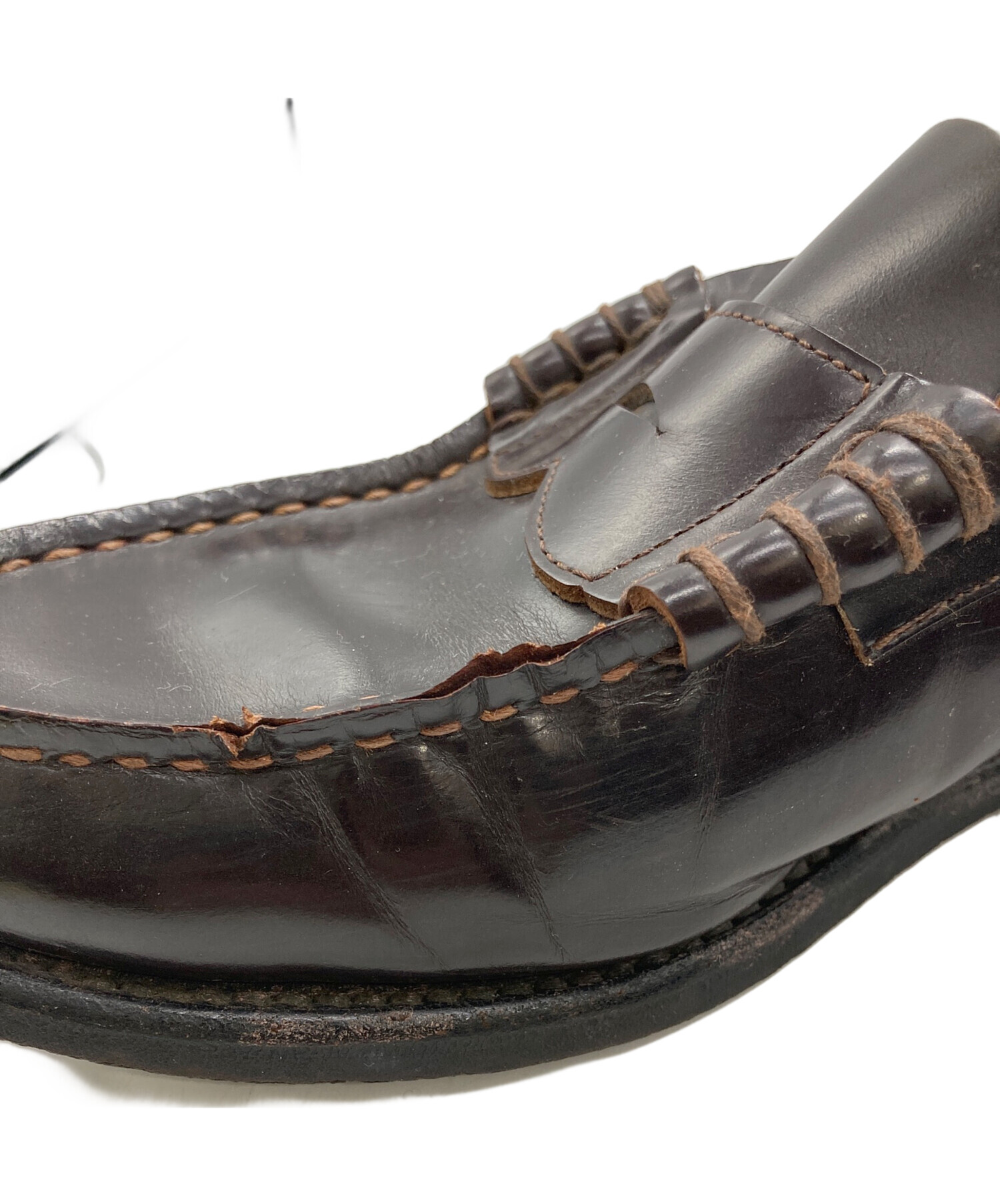 REGAL ローファー　未使用サイズ25 中古・古着通販】REGAL (リーガル) ローファー ブラウン サイズ:25