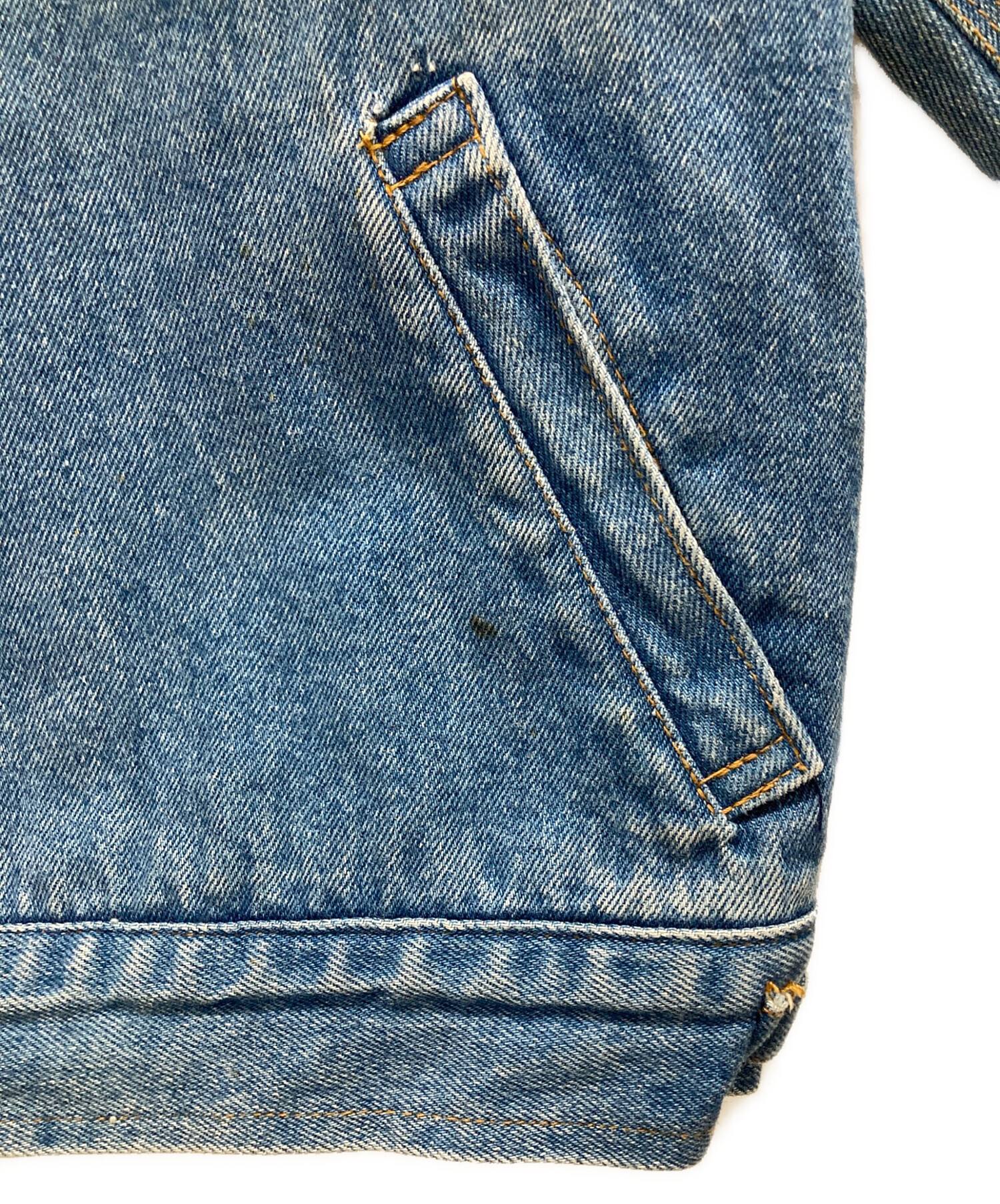 中古・古着通販】POLO RALPH LAUREN (ポロ・ラルフローレン) USA製 80s