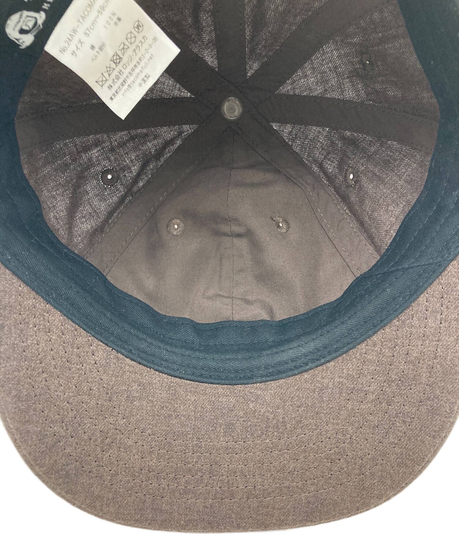 中古・古着通販】TACOMA FUJI RECORDS (タコマ フジ レコード