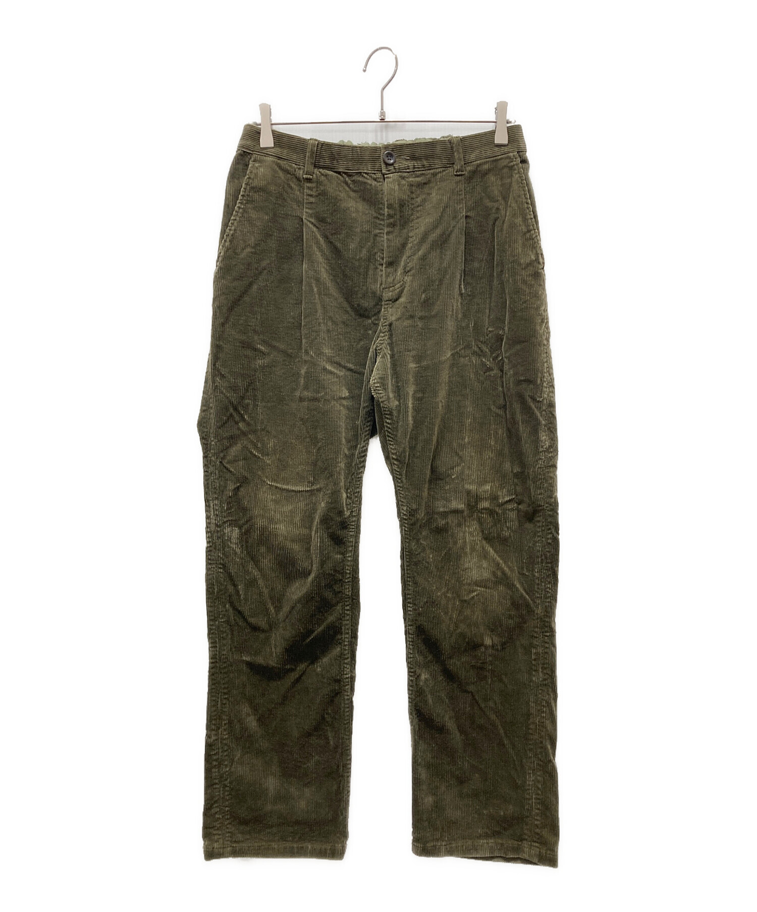 中古・古着通販】nonnative (ノンネイティブ) コーデュロイパンツ