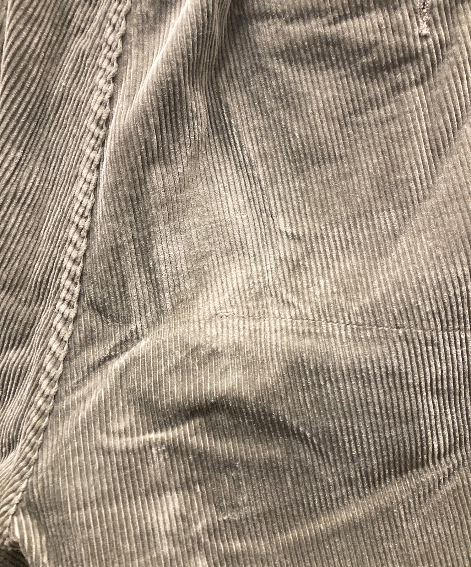 ケンノンネイティブ新品パンツXLコーデュロイ3ランチャー ケン様専用ノンネイティブ新品パンツXLコーデュロイ3ランチャー - メルカリ