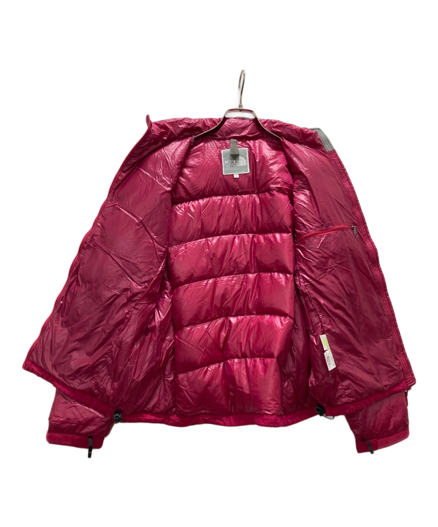 中古・古着通販】THE NORTH FACE (ザ ノース フェイス) アコンカグア