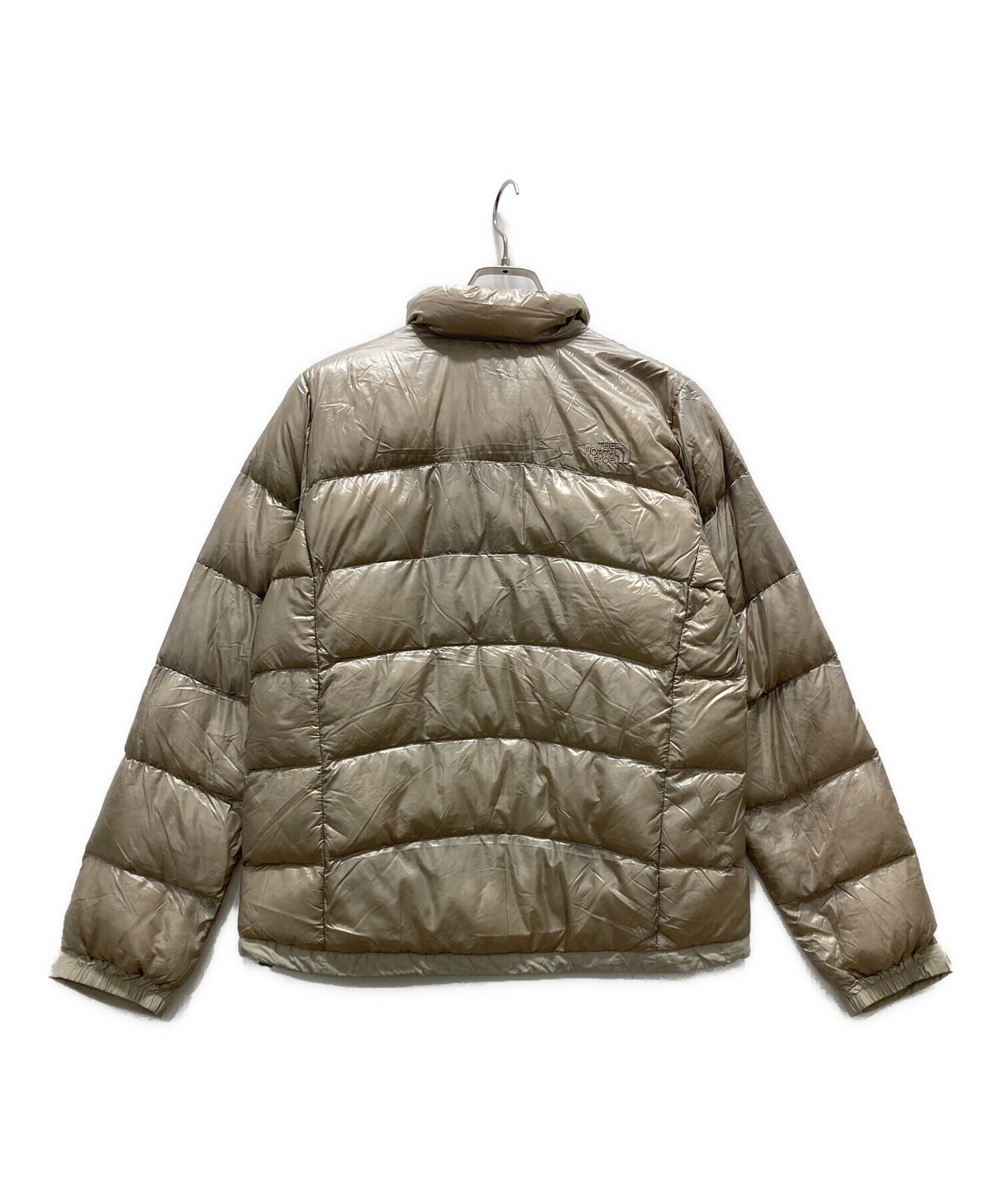 中古・古着通販】THE NORTH FACE (ザ ノース フェイス) アコンカグア