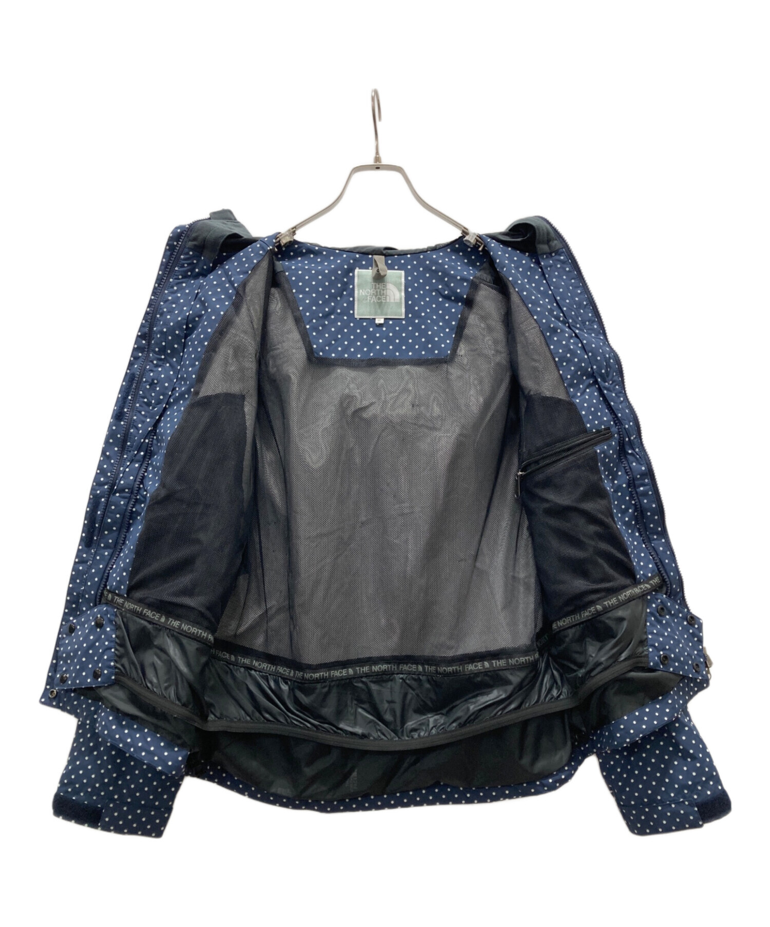 中古・古着通販】THE NORTH FACE (ザ ノース フェイス) スクープ
