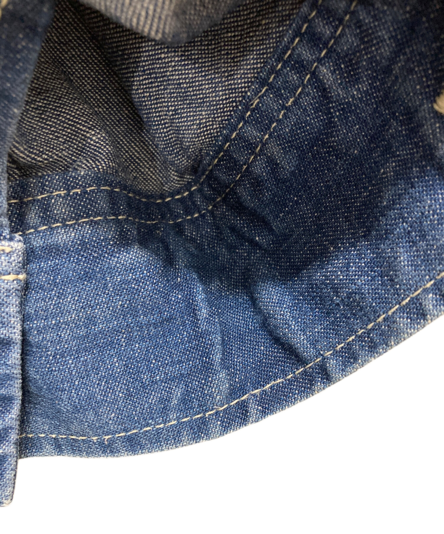 中古・古着通販】Hysteric Glamour (ヒステリックグラマー) バックロゴ