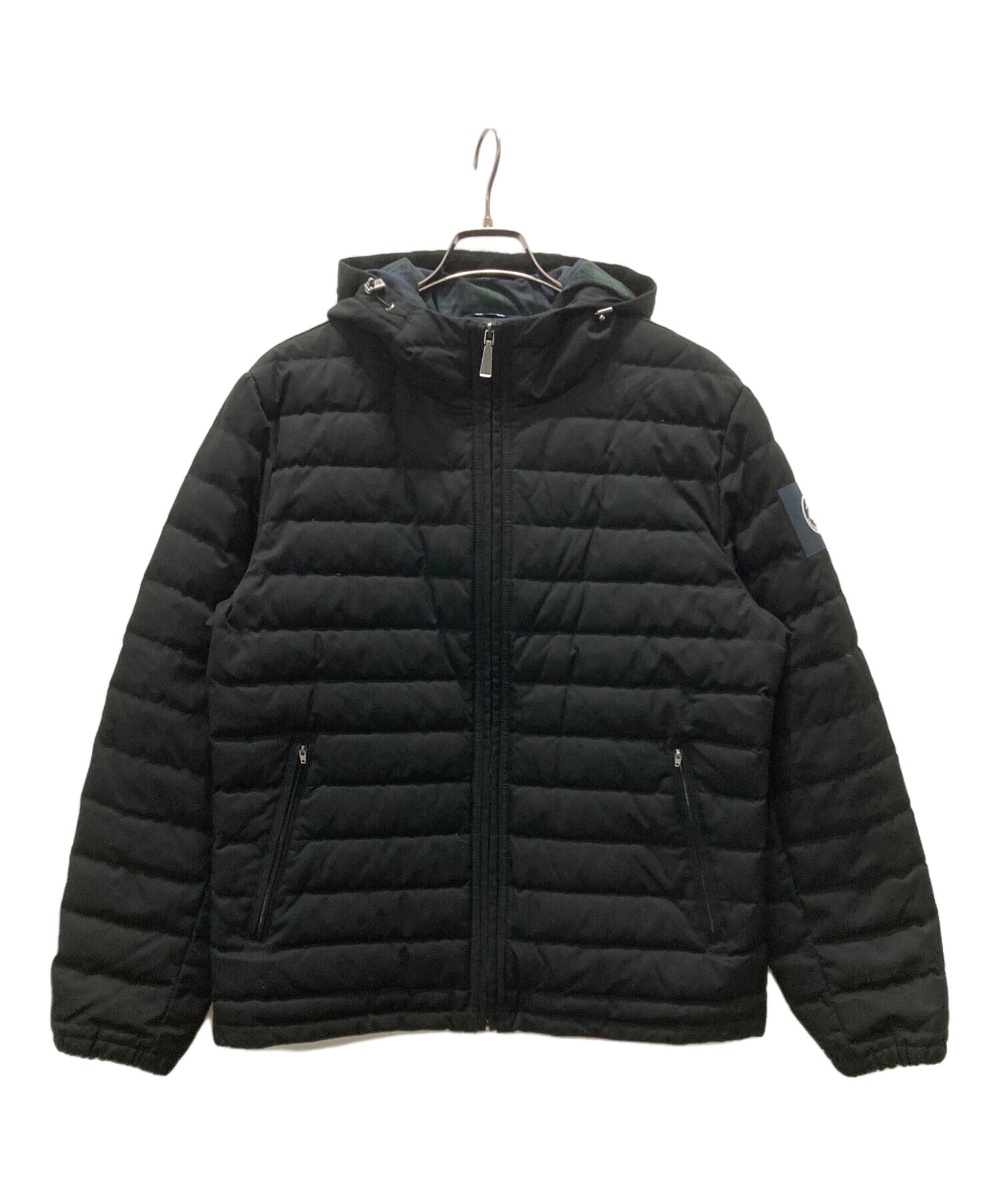 中古・古着通販】BROOKS BROTHERS (ブルックスブラザーズ) 袖ワッペン 