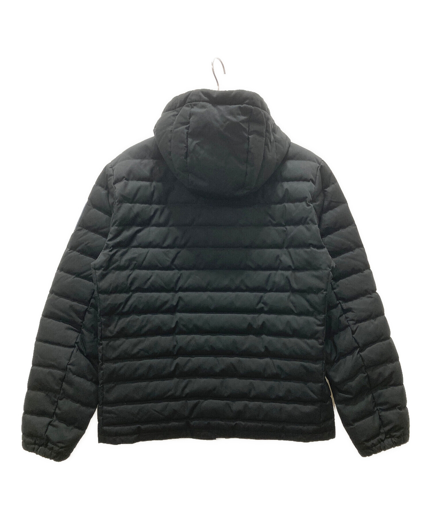 中古・古着通販】BROOKS BROTHERS (ブルックスブラザーズ) 袖ワッペン 