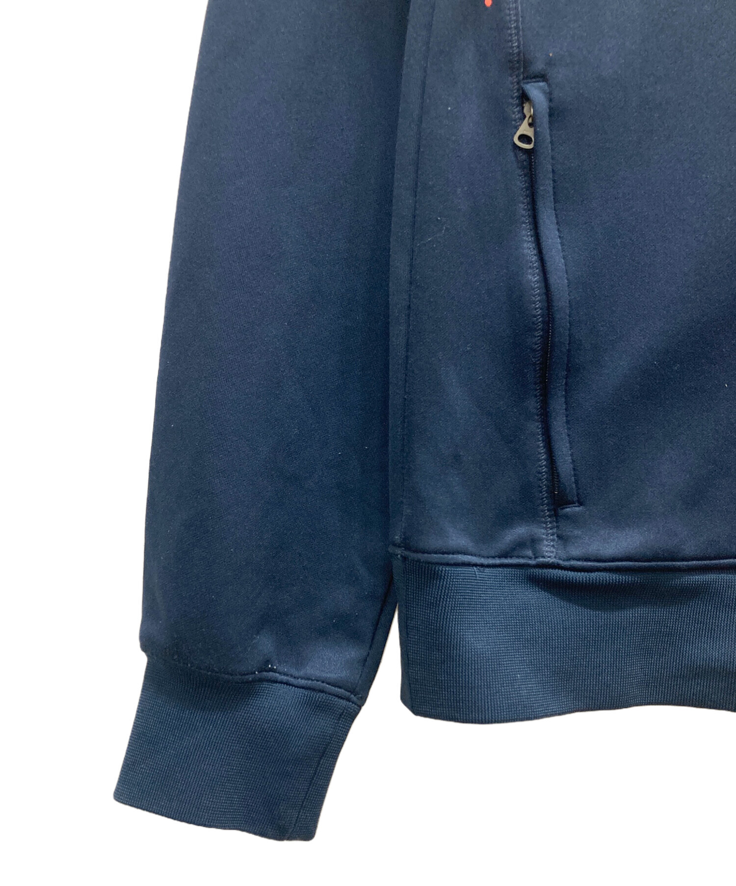 中古・古着通販】NIKE (ナイキ) FCバルセロナ トラックジャケット