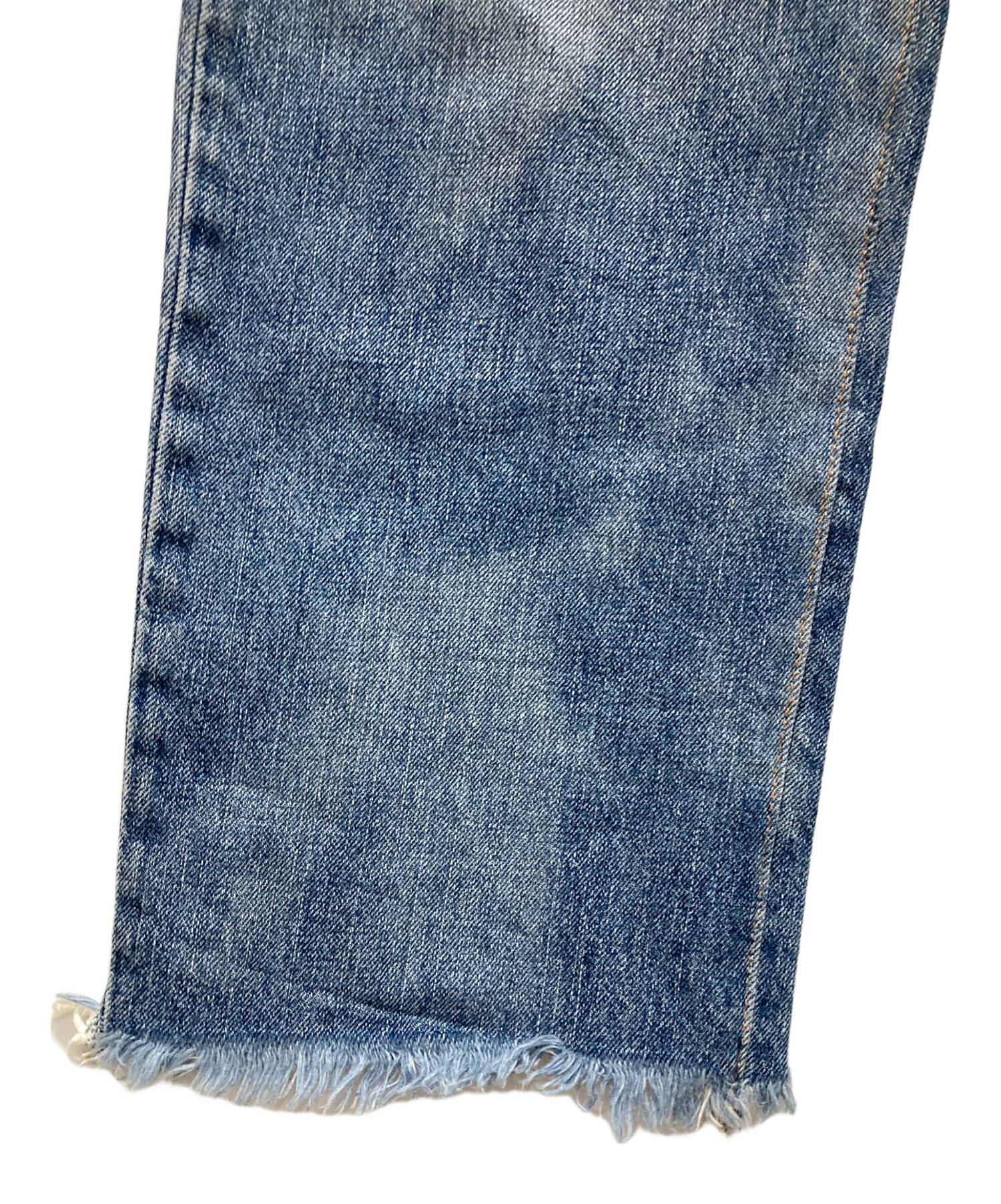 中古・古着通販】POLO RALPH LAUREN (ポロ・ラルフローレン) ペイント