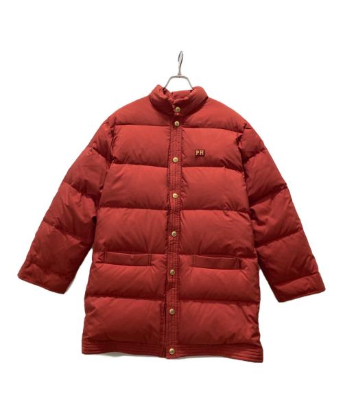 ピンクハウスベージュ厚手綿素材膝丈コート（中古、保管品） 2025年最新】Yahoo!オークション - コート(女性用 ピンクハウス)の中古